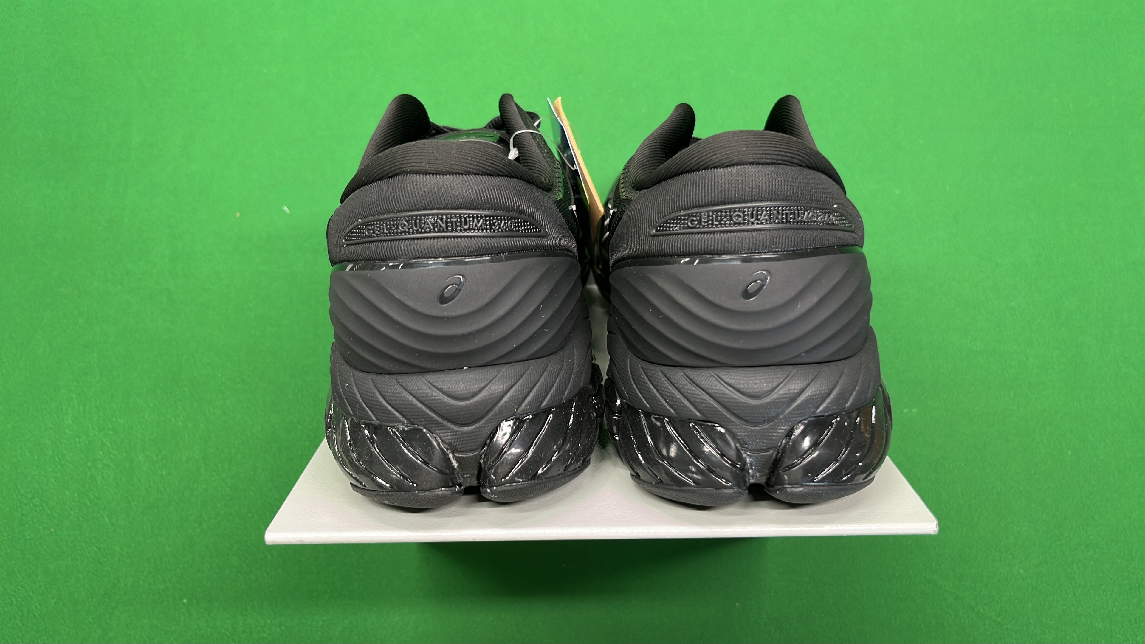 Asics Gel-Quantum 360 VIII Running Shoes REFEO704ZML