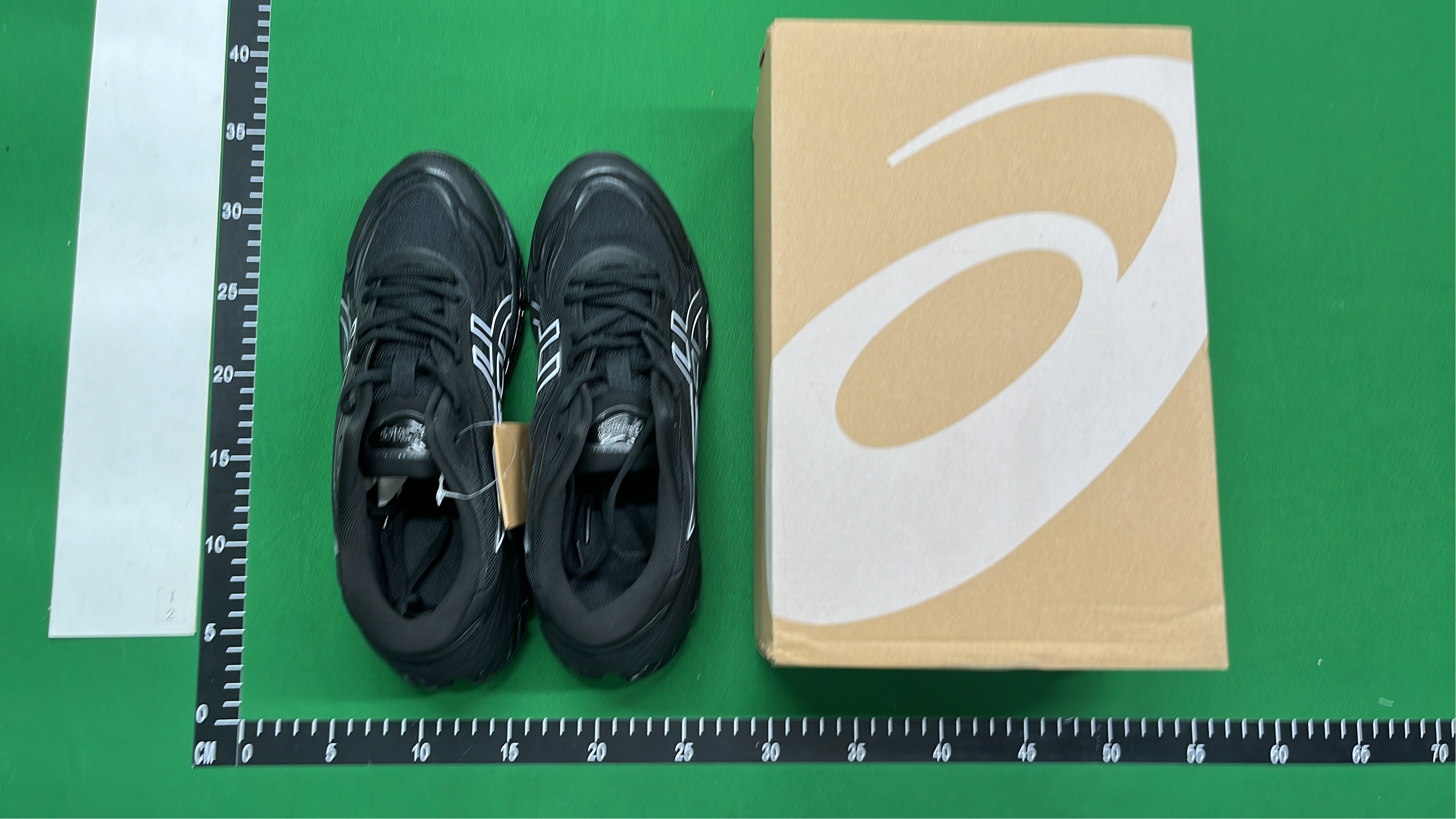 Asics Gel-Quantum 360 VIII Running Shoes REFEO704ZML