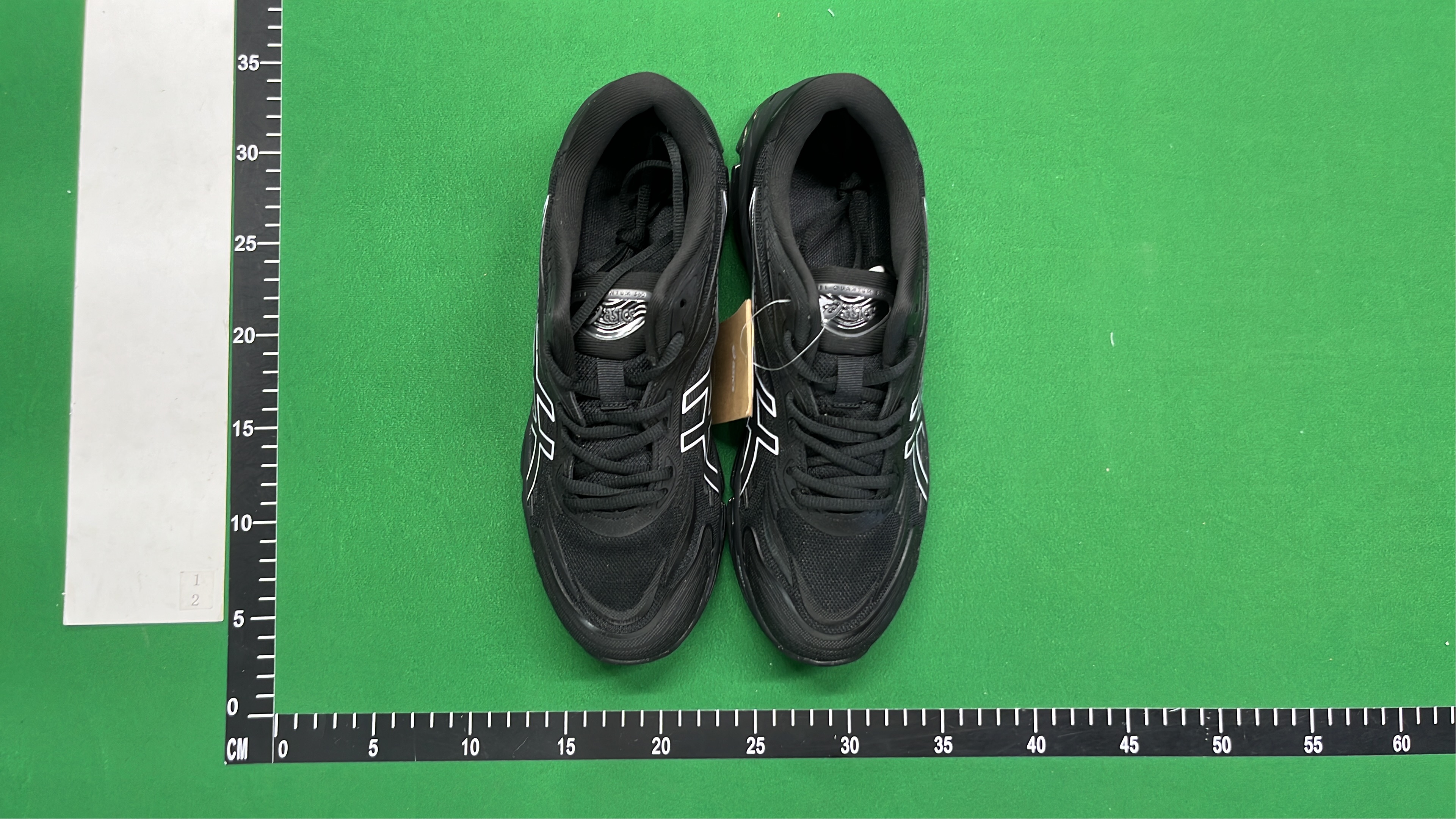 Asics Gel-Quantum 360 VIII Running Shoes REFEO704ZML