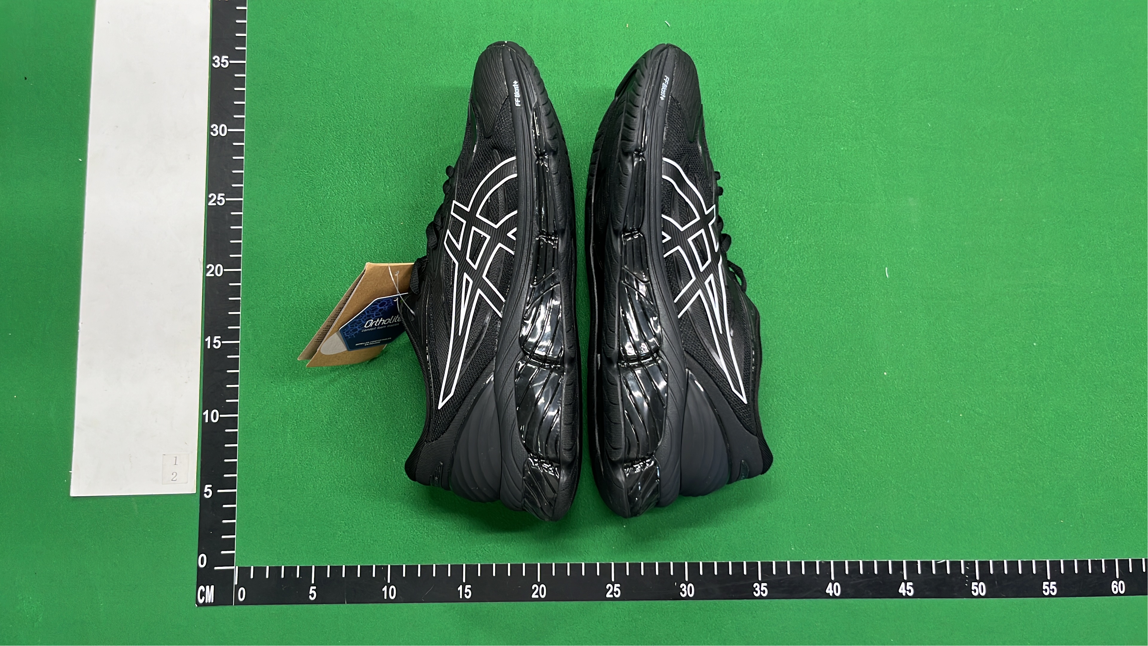 Asics Gel-Quantum 360 VIII Running Shoes REFEO704ZML