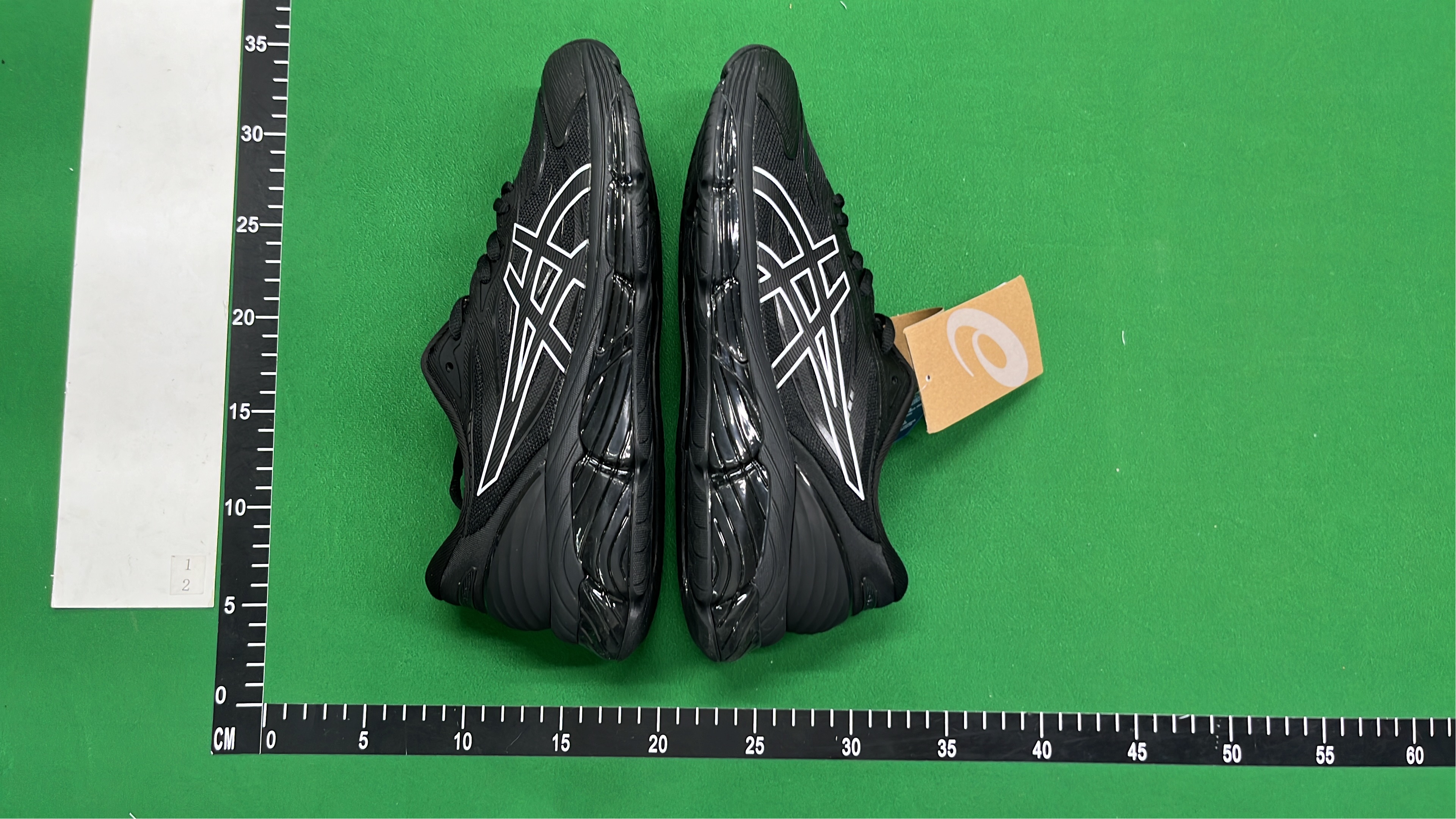 Asics Gel-Quantum 360 VIII Running Shoes REFEO704ZML