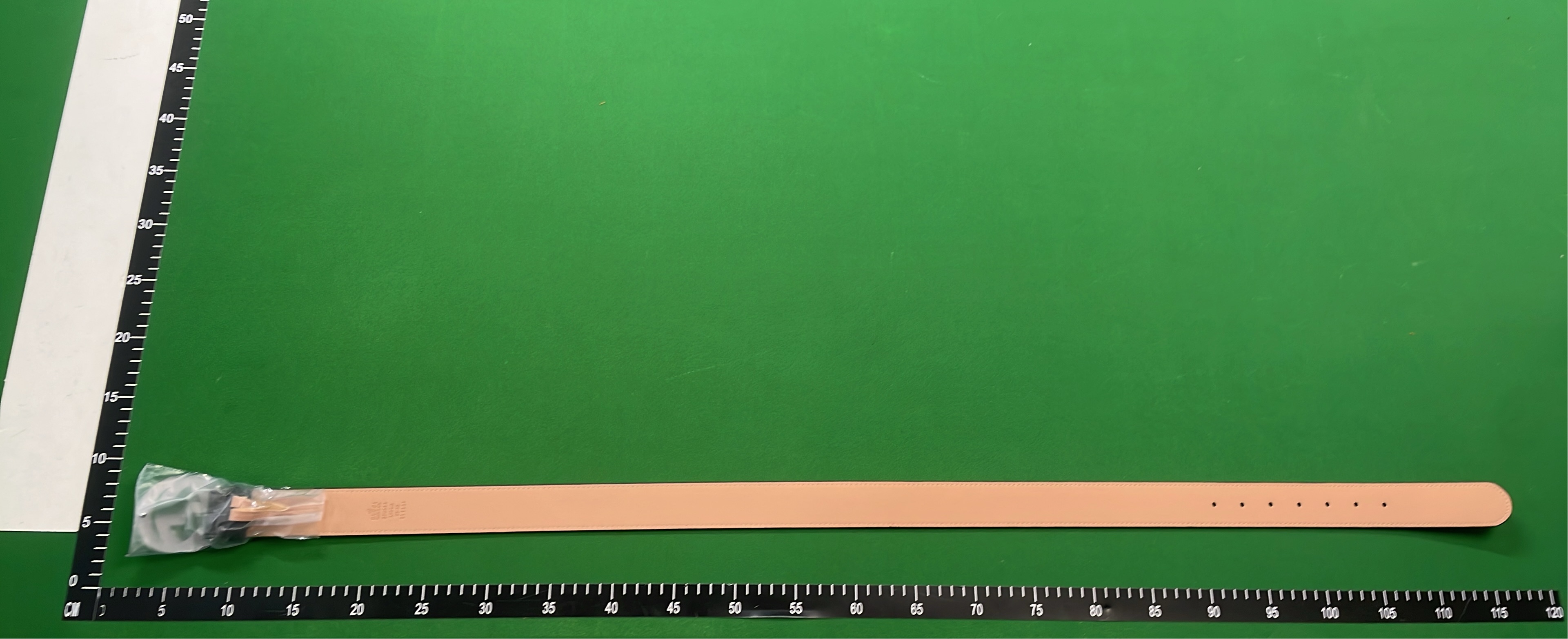 Gucci GG Belt with Interlocking G Buckle