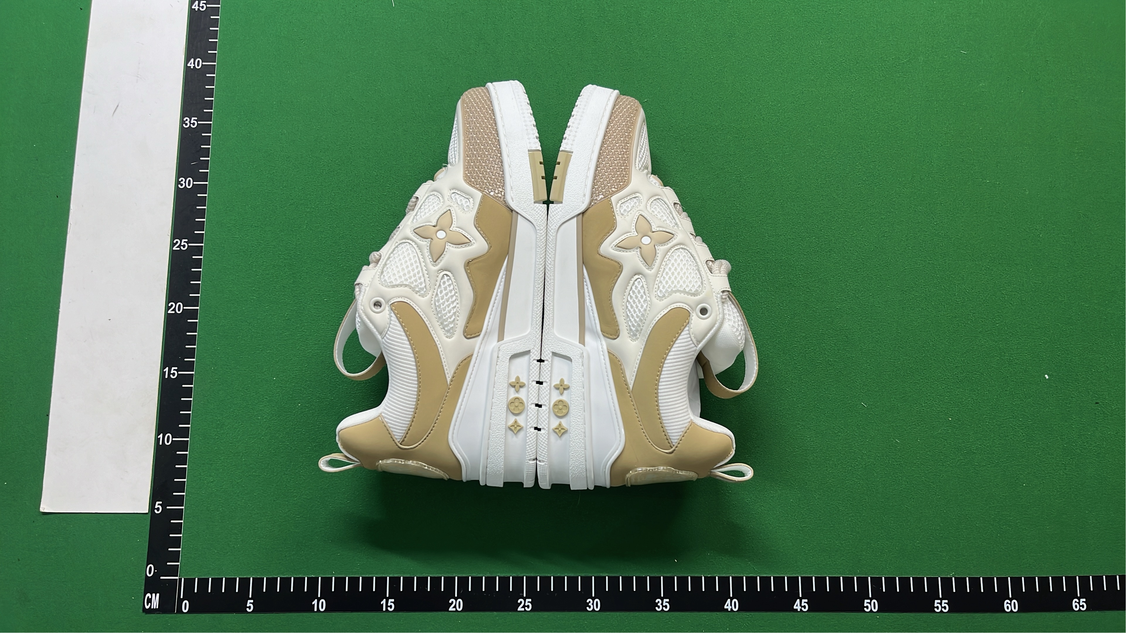 LV Trainer Sneakers in Multiple Colors