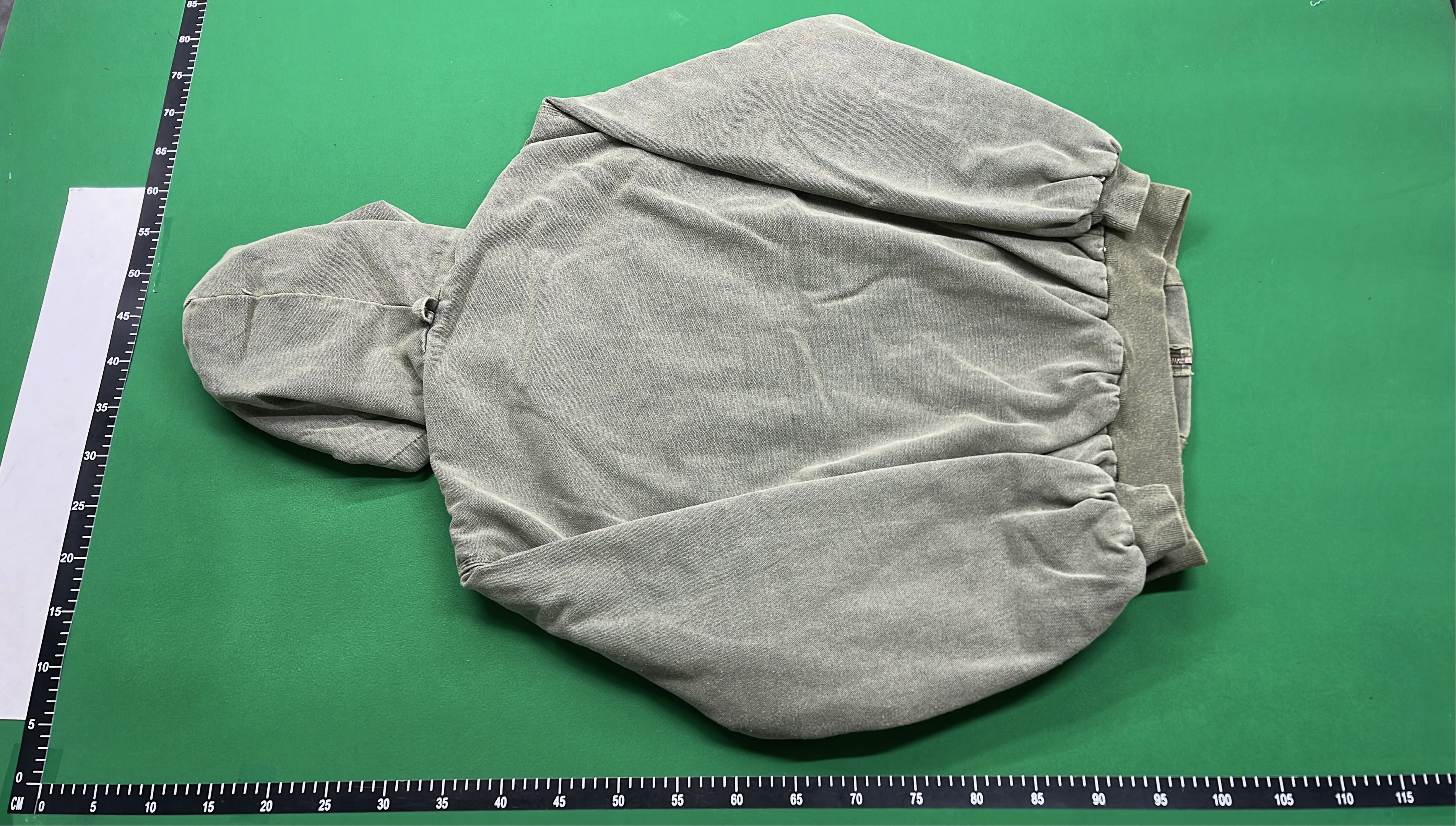 Carhartt Hooded Jacket - Classic Workwear Style
