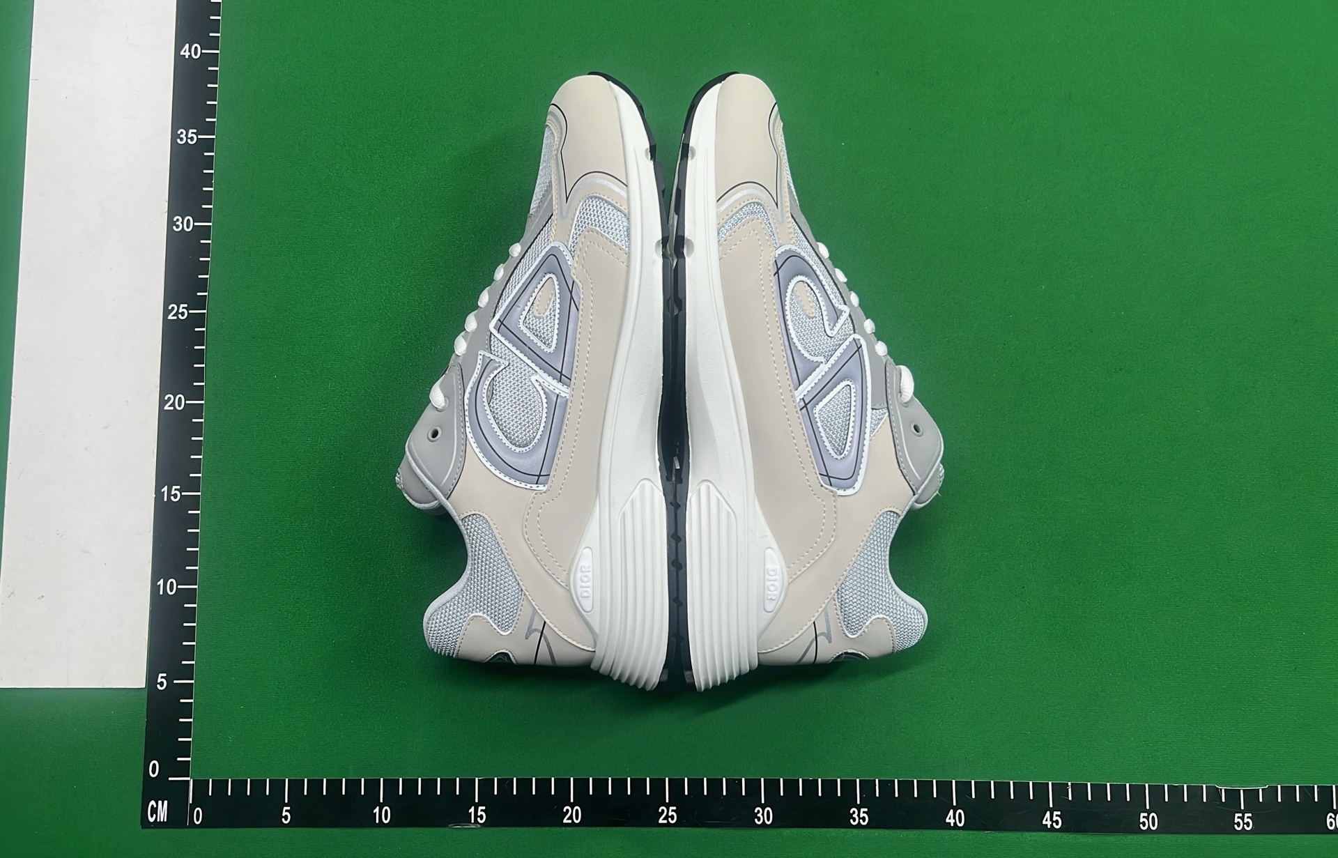 Dior B23 Sneakers for Men and Women