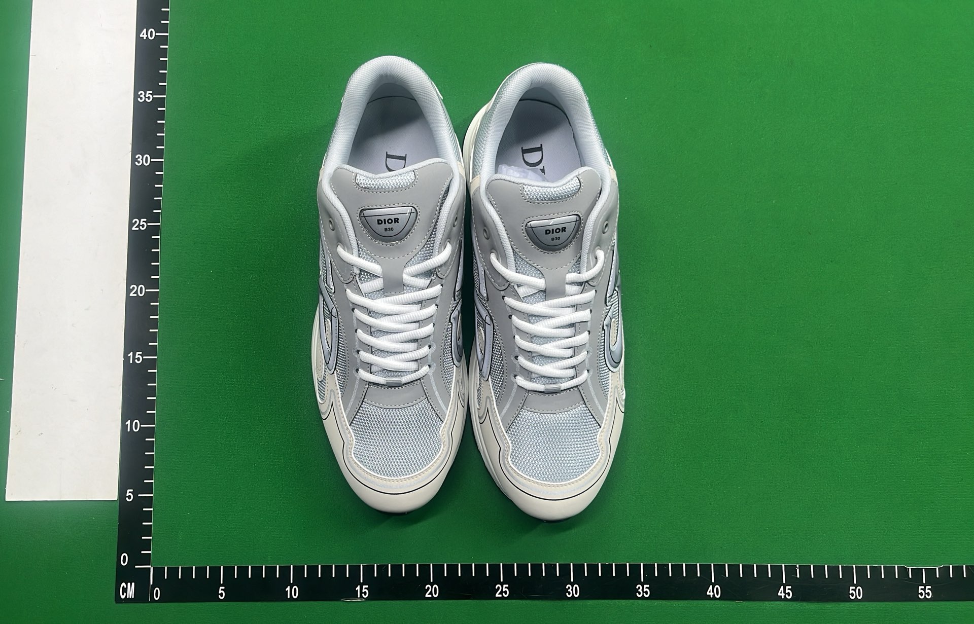 Dior B23 Sneakers for Men and Women