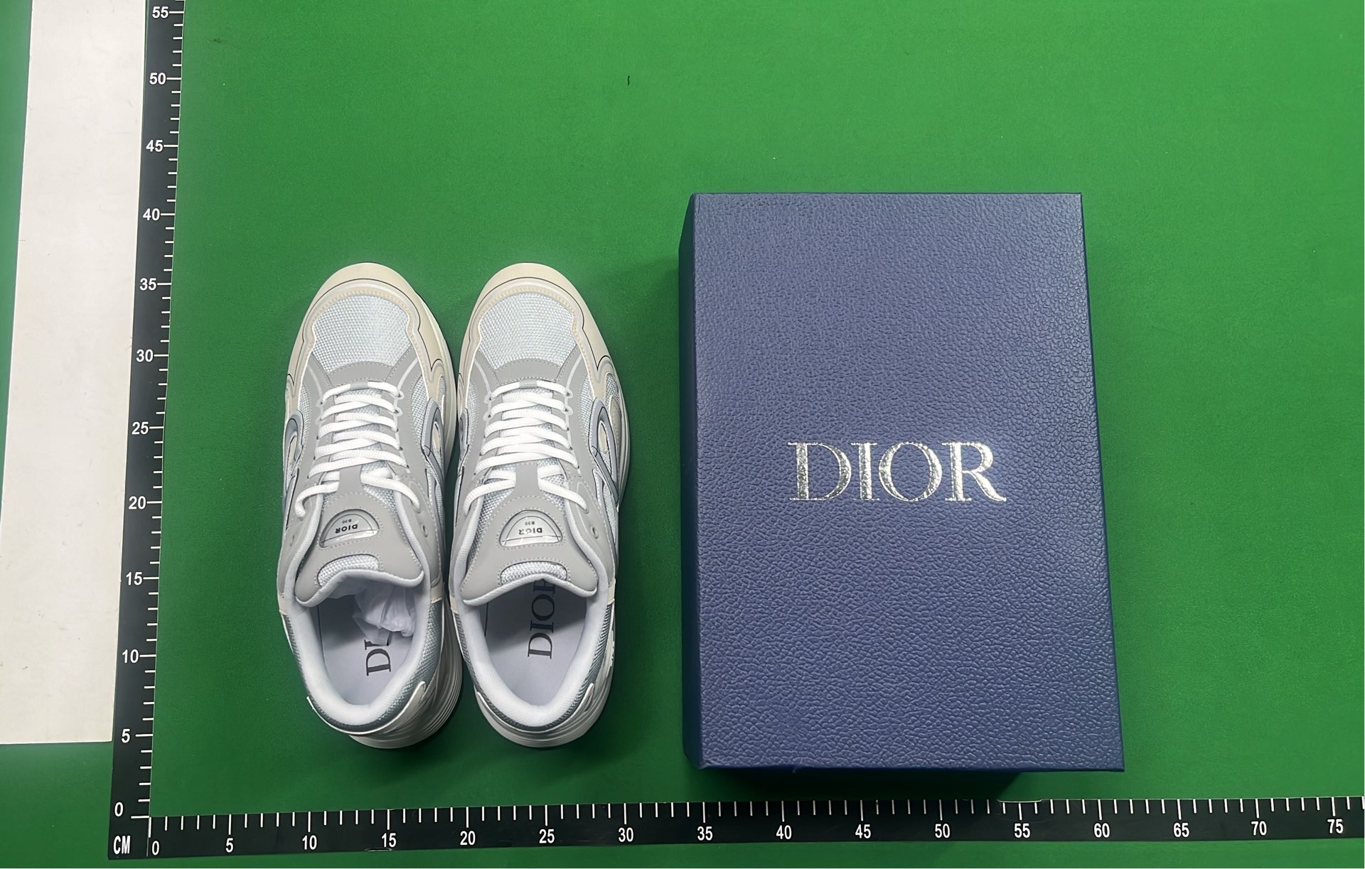 Dior B23 Sneakers for Men and Women