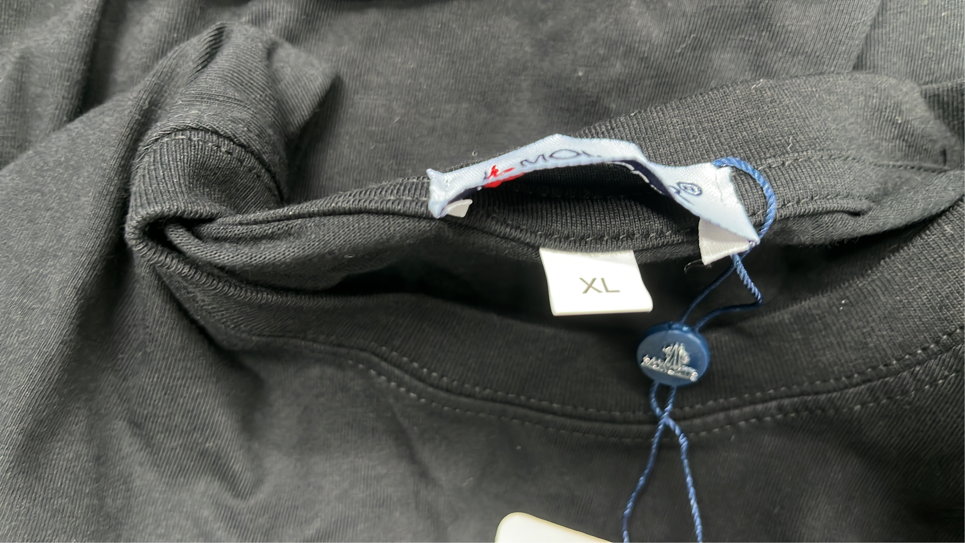 Moncler T-Shirts Collection for Men and Women