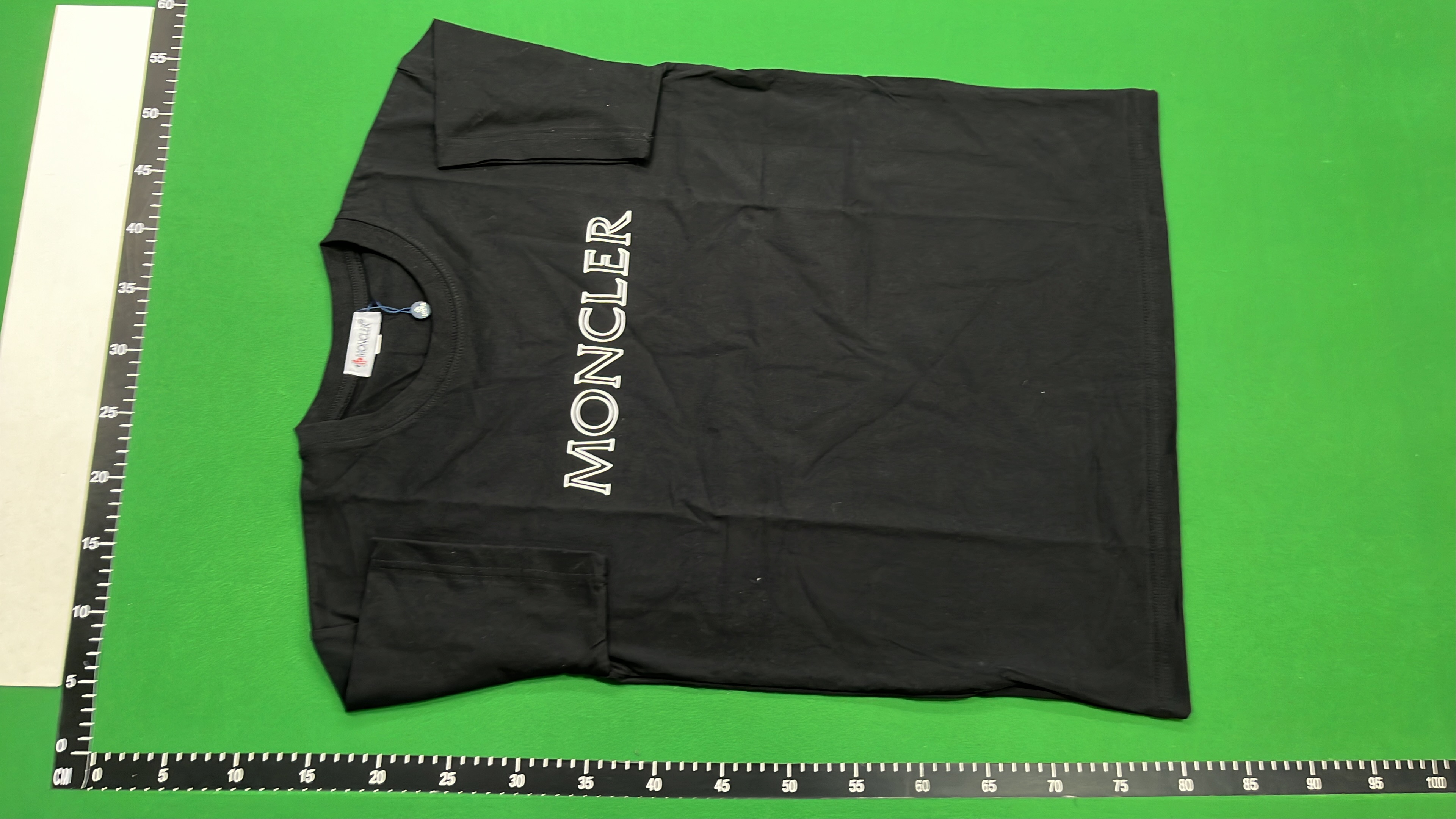 Moncler T-Shirts Collection for Men and Women