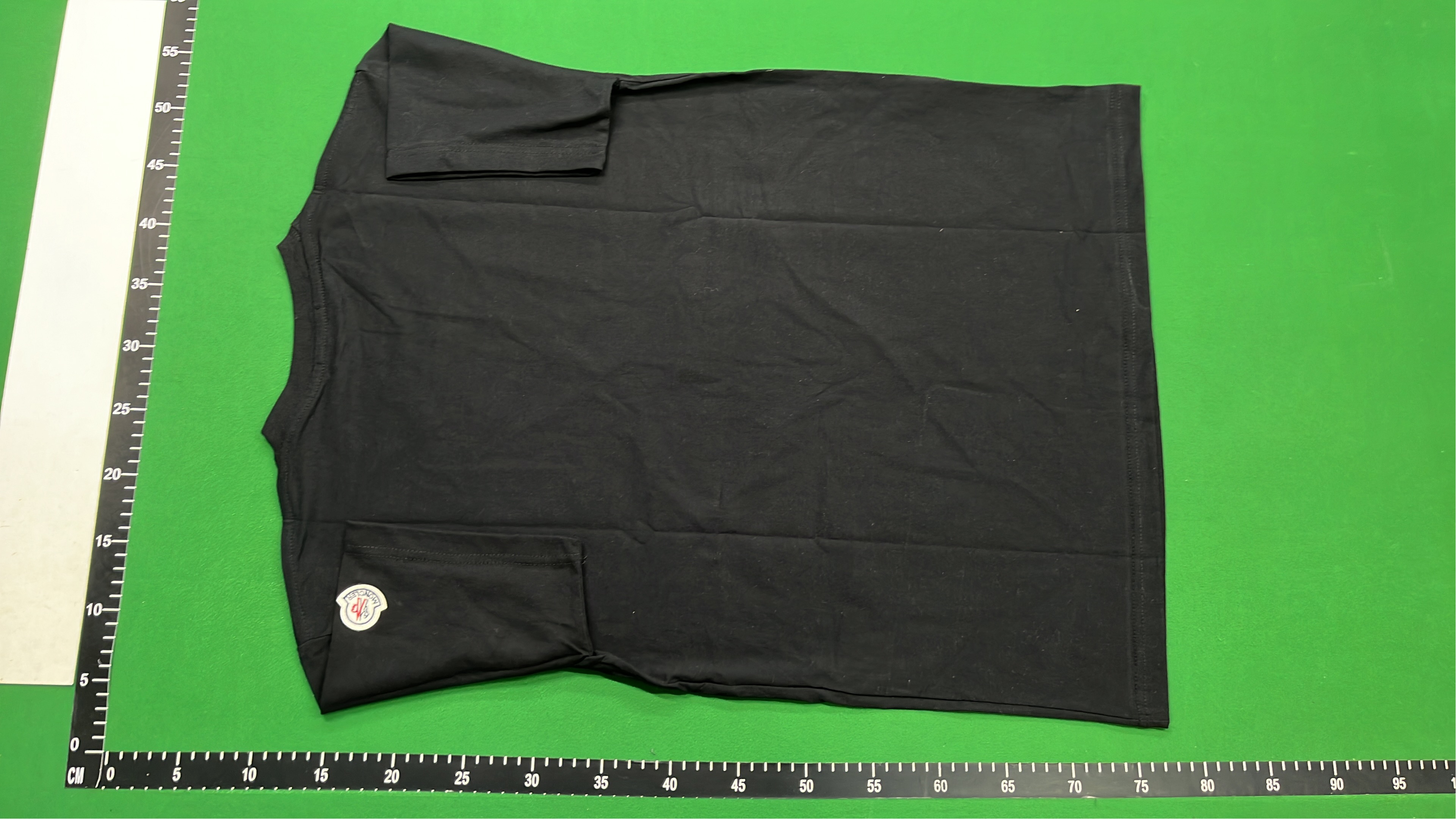 Moncler T-Shirts Collection for Men and Women