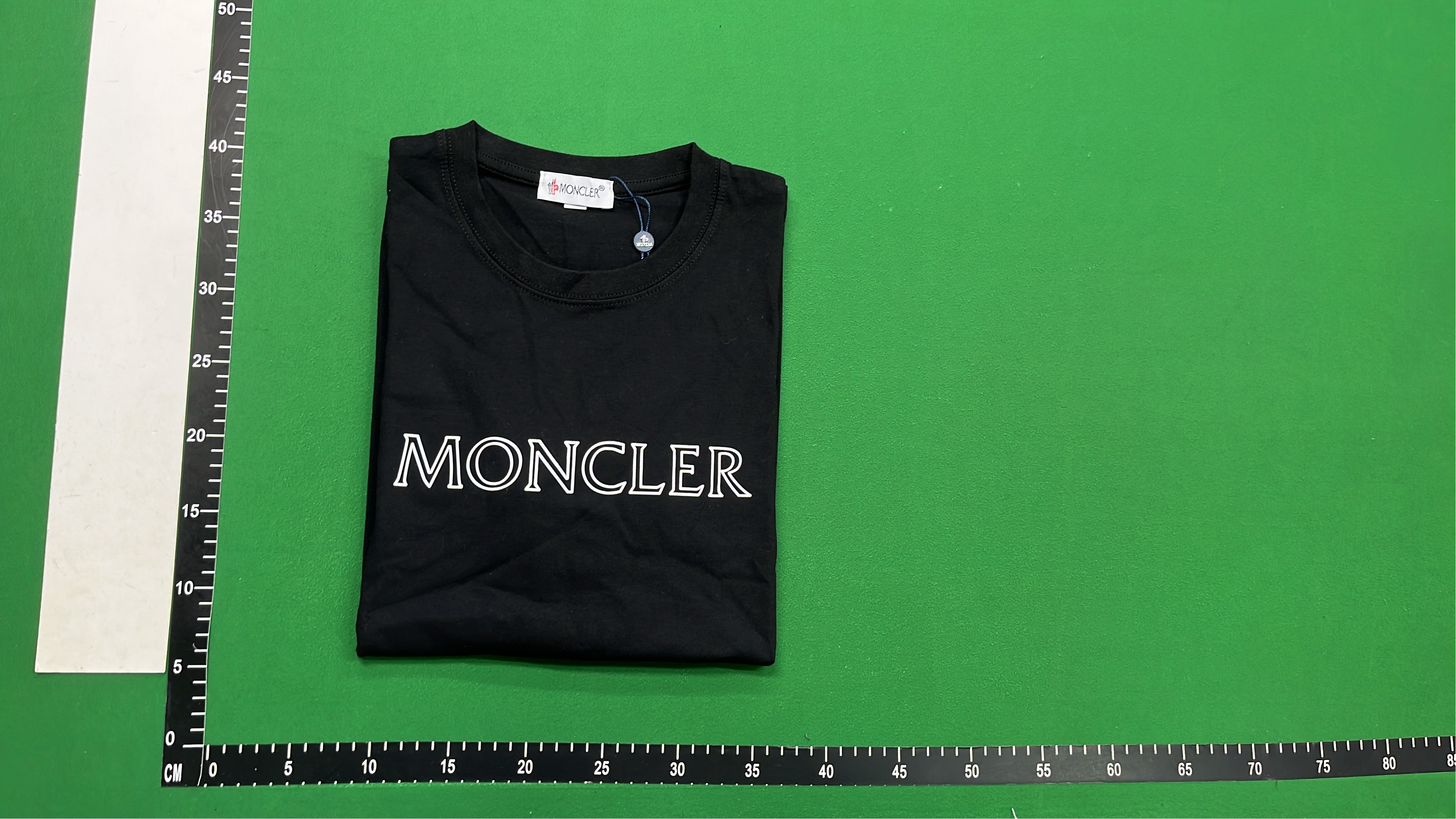 Moncler T-Shirts Collection for Men and Women