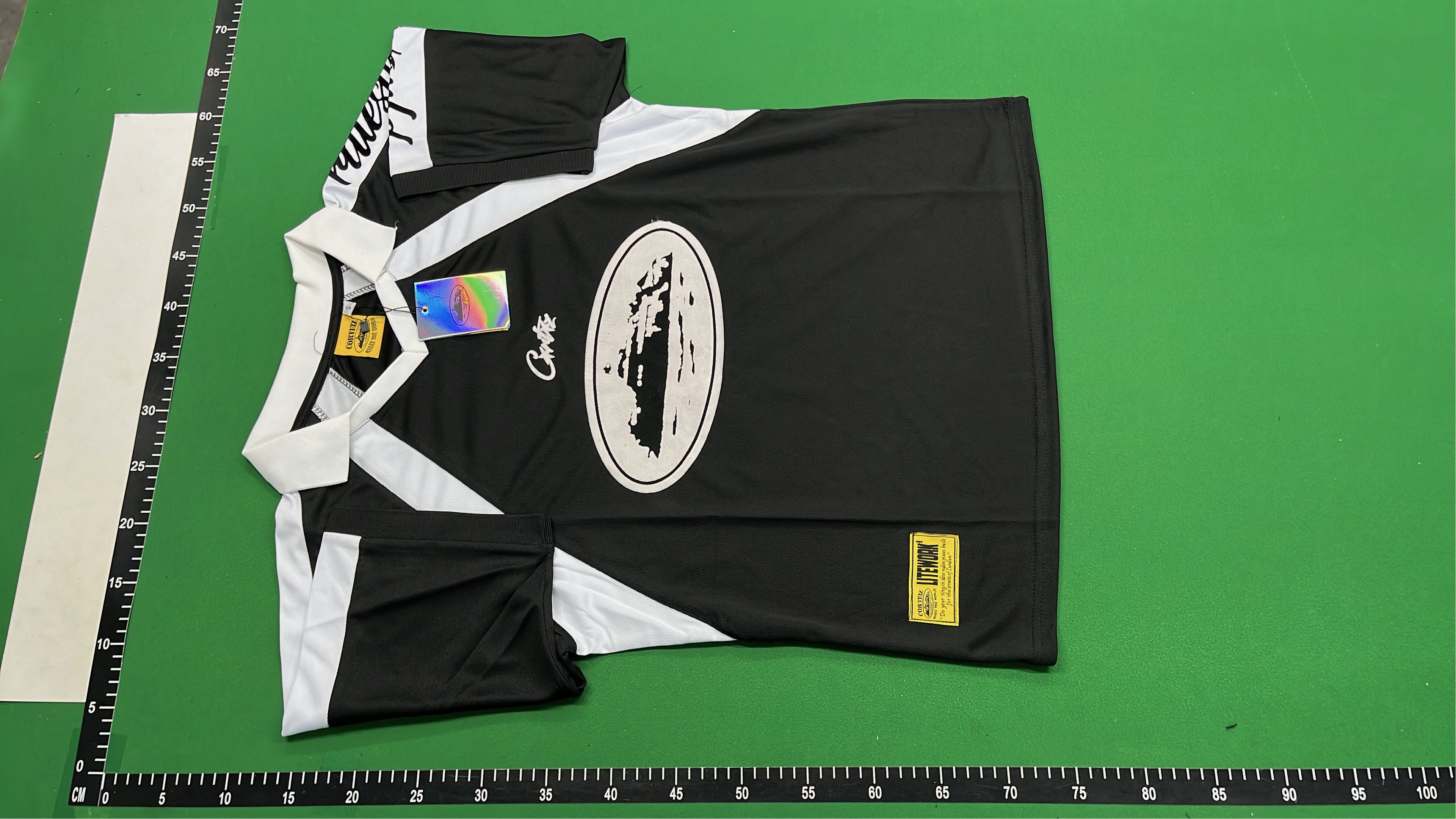 Cortez Retro Soccer Jerseys Collection