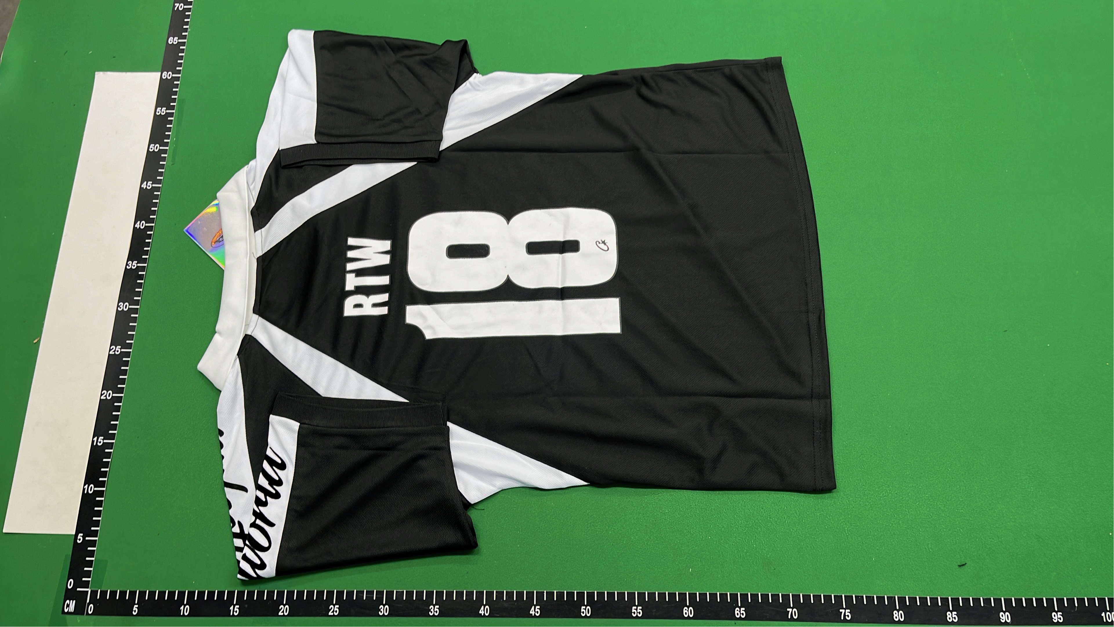 Cortez Retro Soccer Jerseys Collection