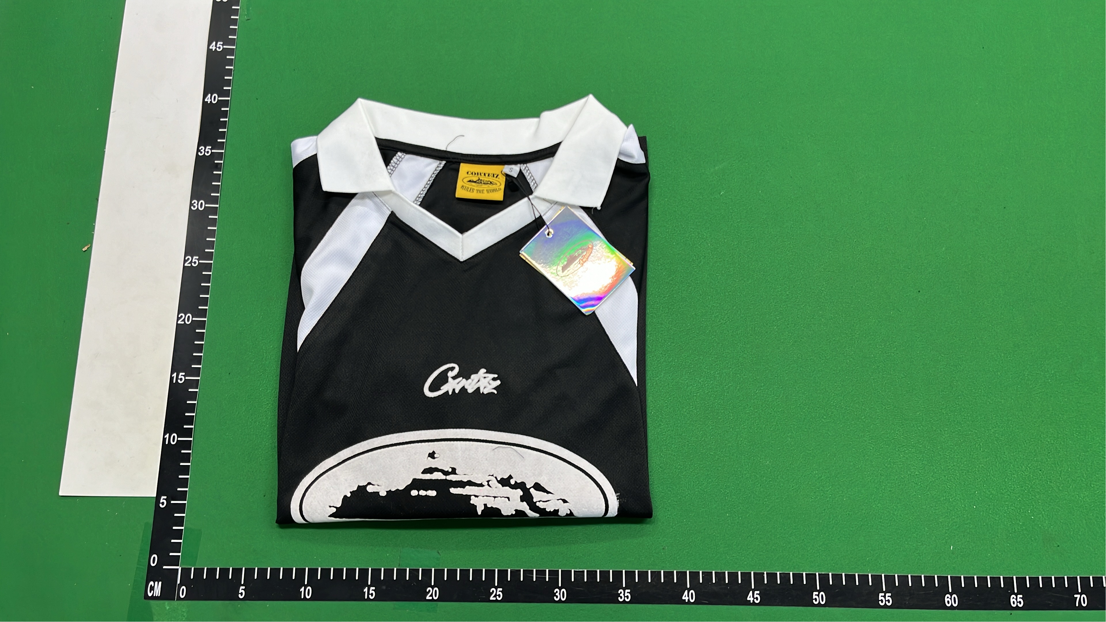 Cortez Retro Soccer Jerseys Collection