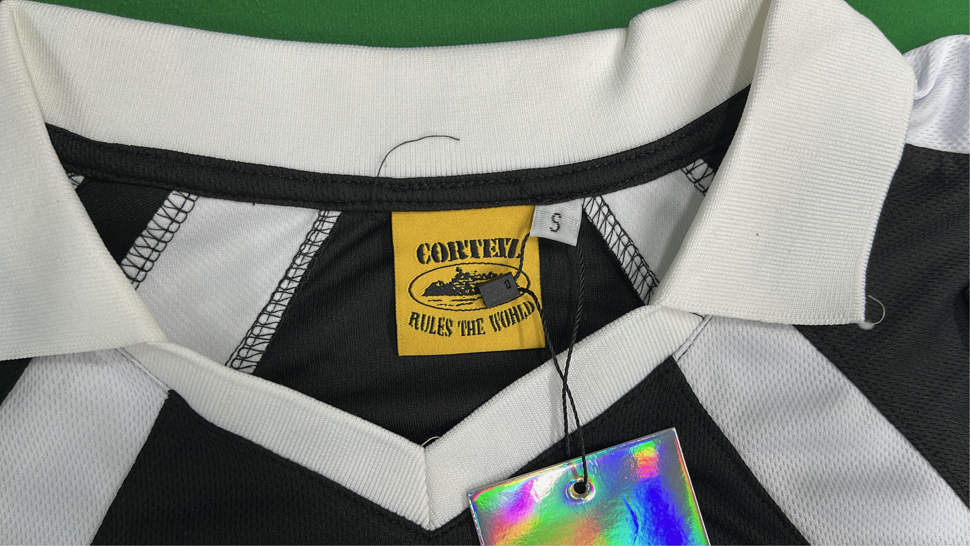 Cortez Retro Soccer Jerseys Collection