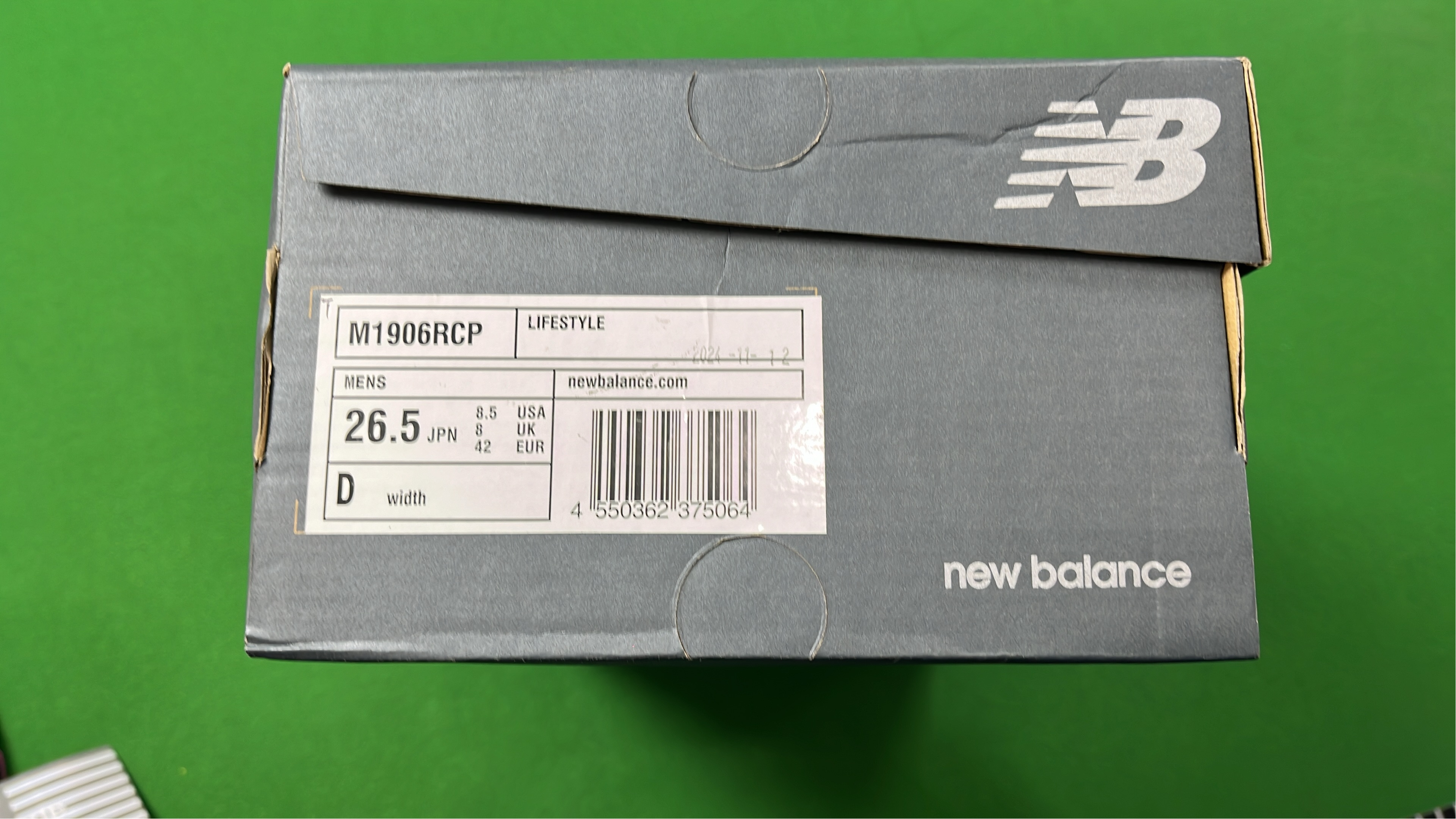 New Balance 1906R Running Shoes