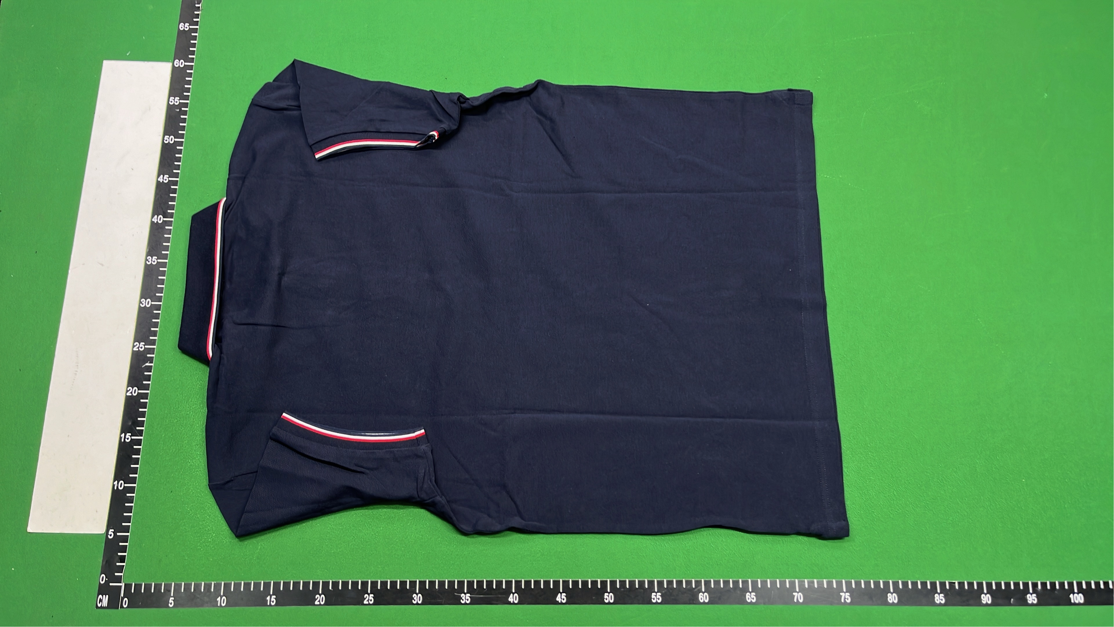White Background Product