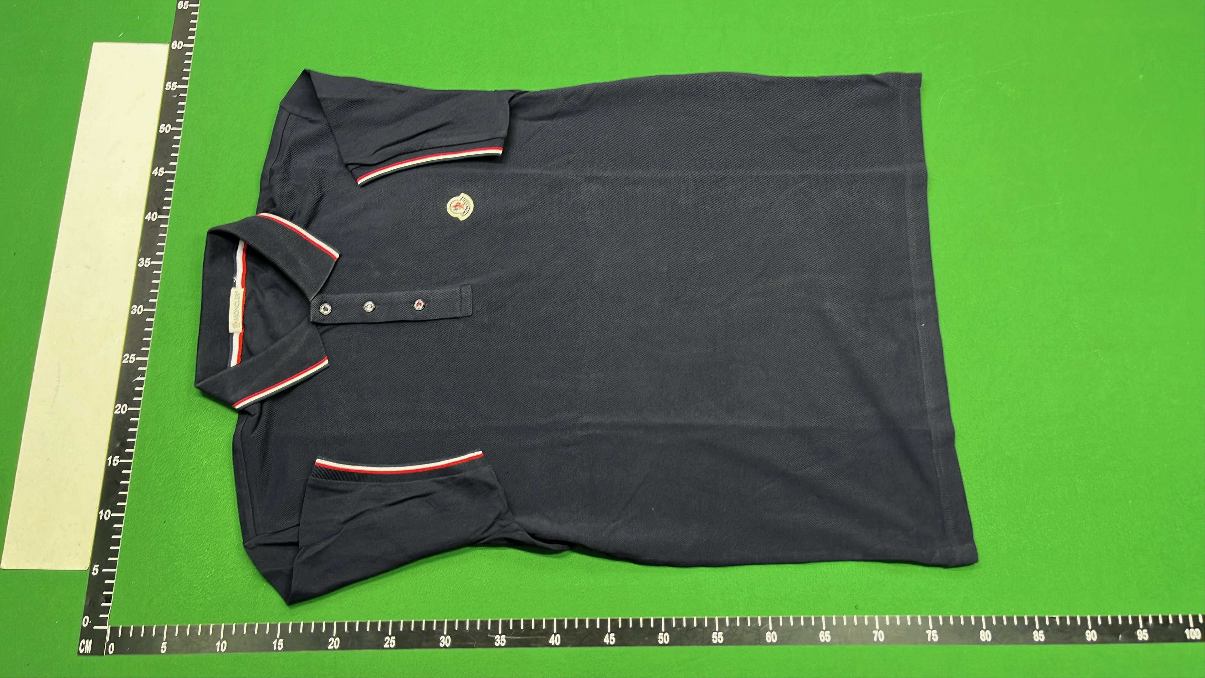 White Background Product
