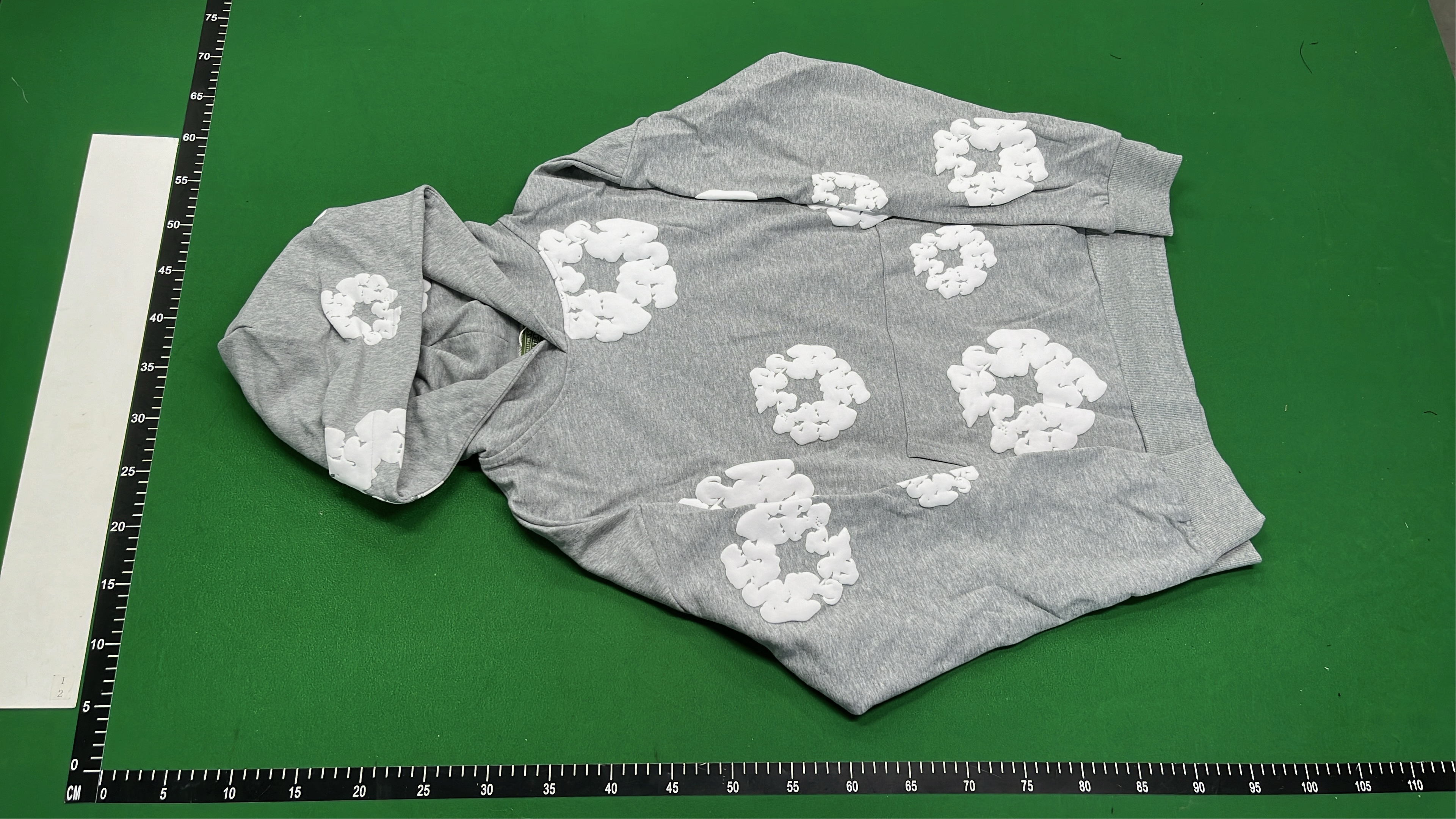 Pink Floral Print Hoodie and Pants Set for Women
