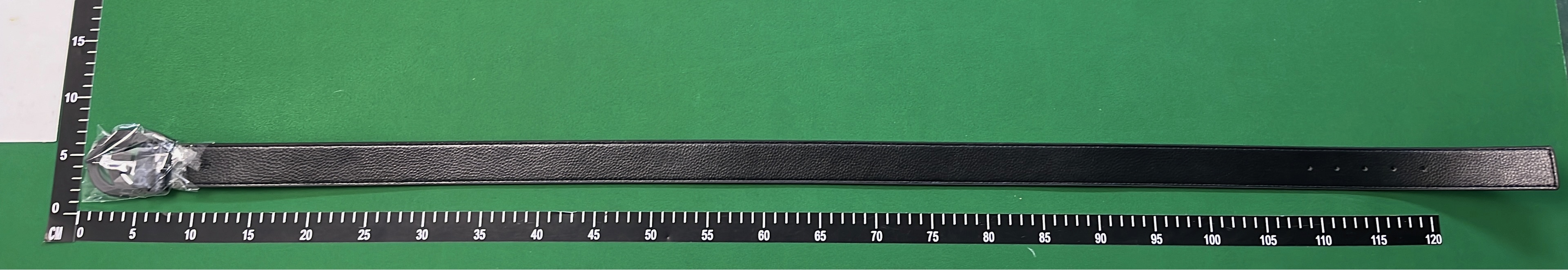 Gucci Interlocking G Belt in Canvas and Leather