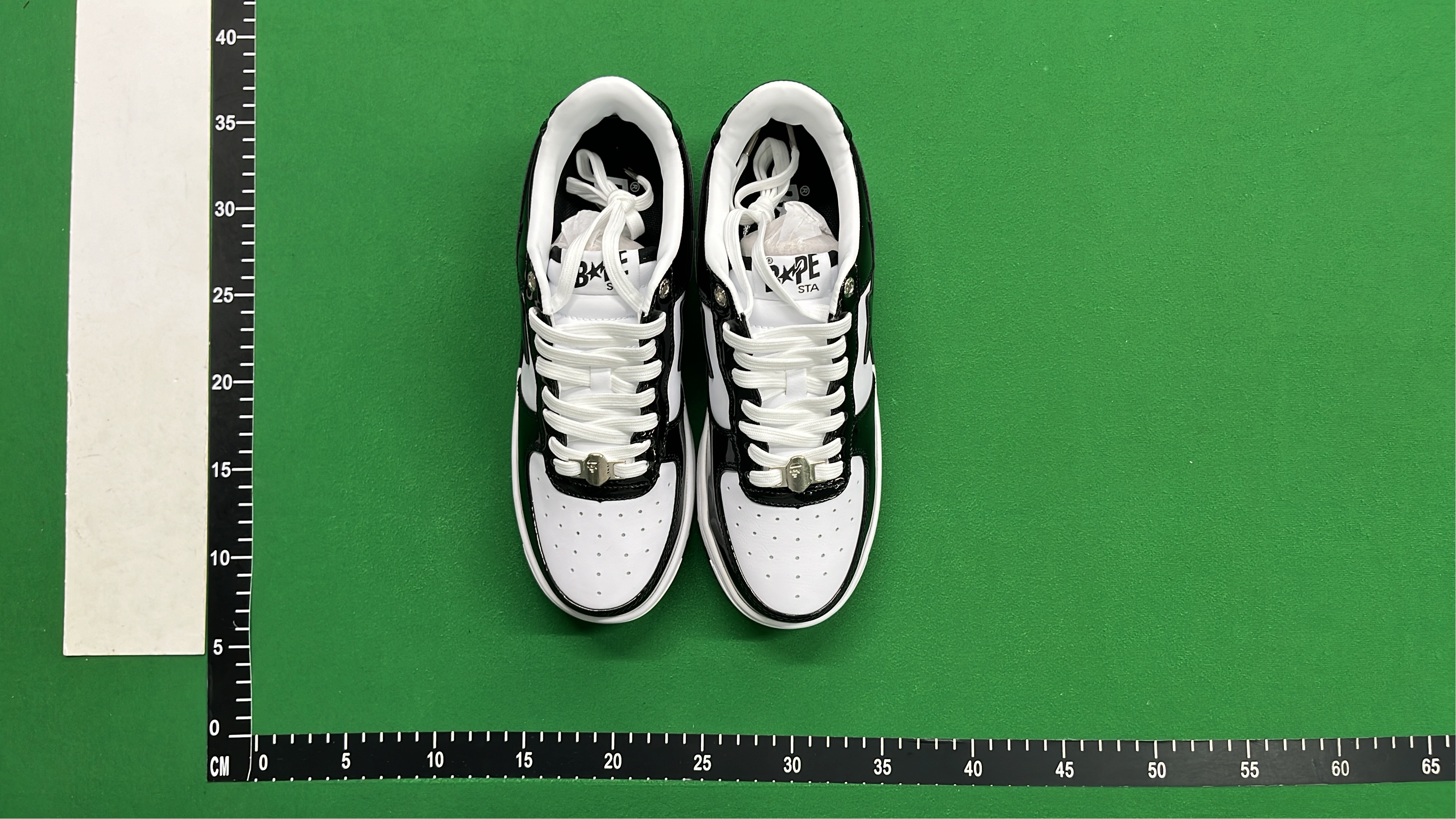 Bape Sta Low Top Sneakers Collection
