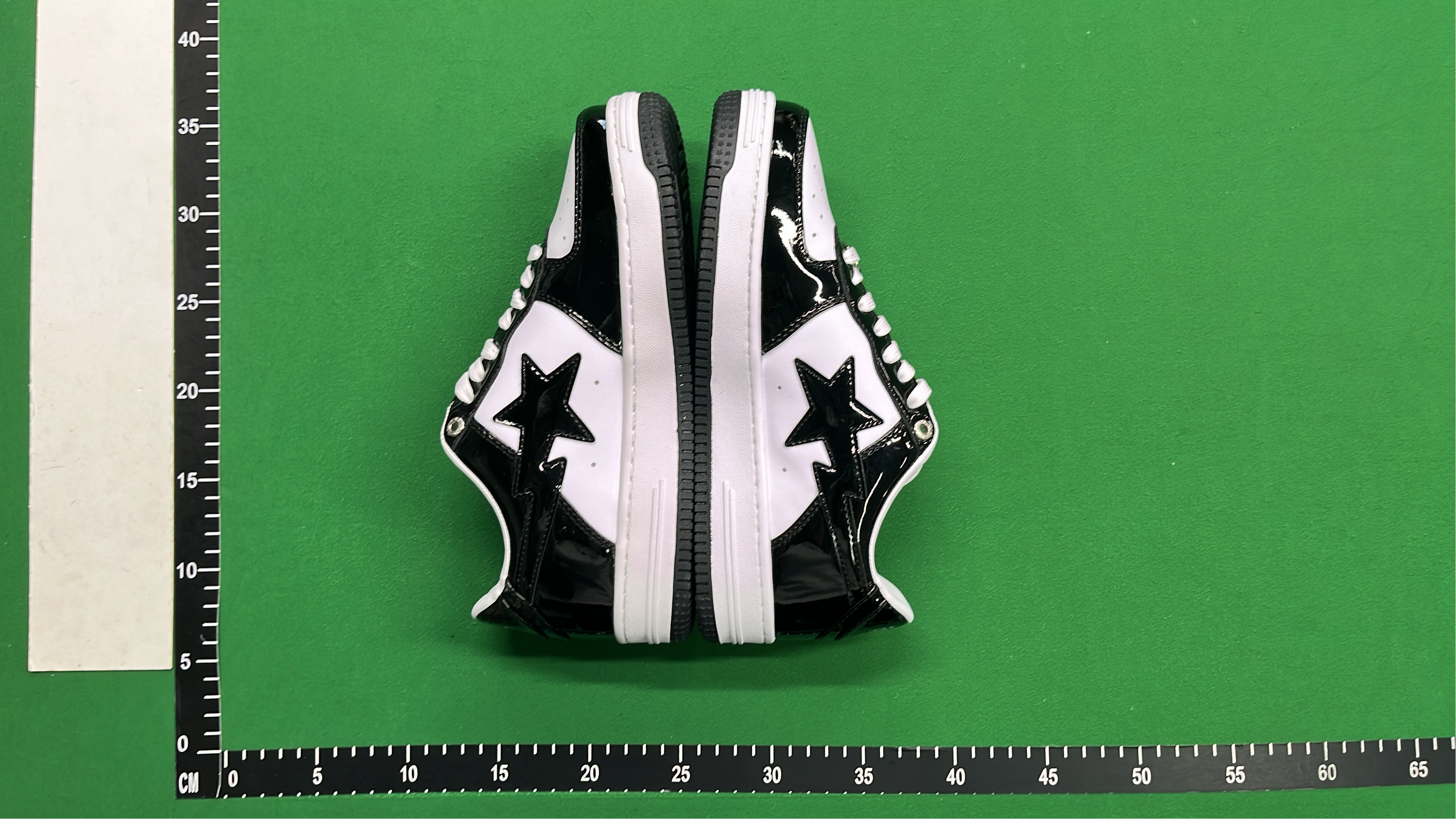 Bape Sta Low Top Sneakers Collection