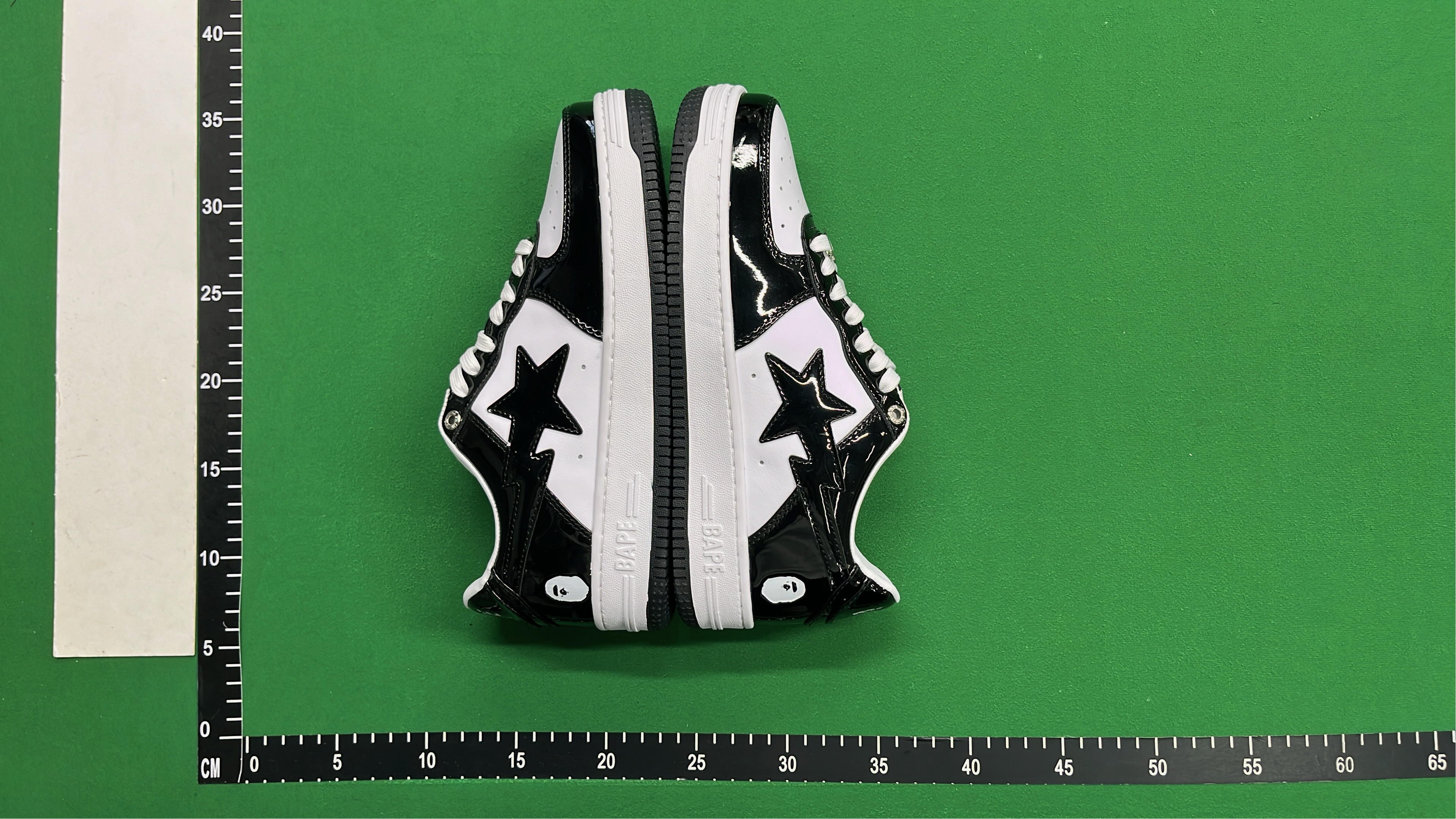Bape Sta Low Top Sneakers Collection