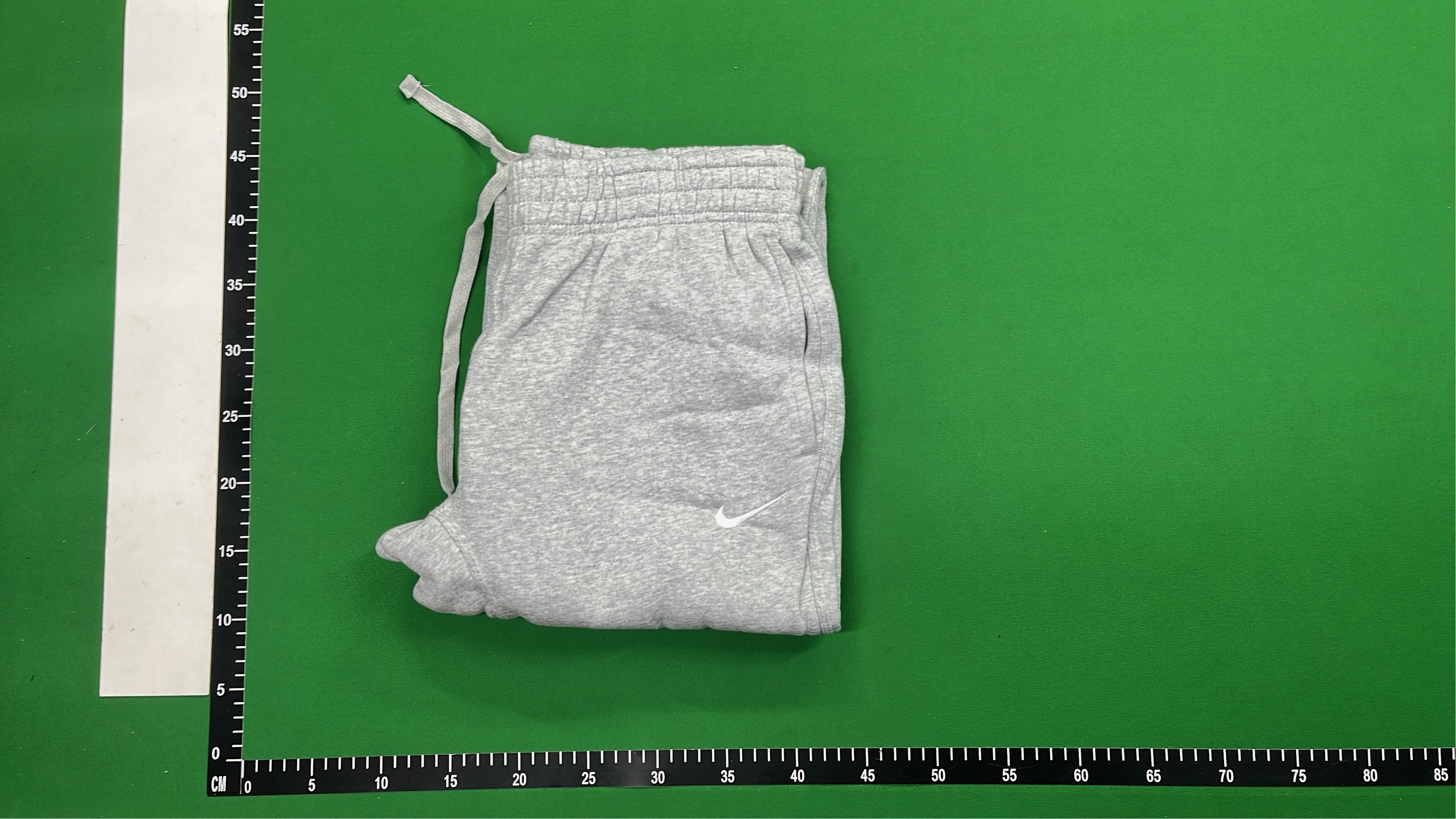 Men's Casual Sweatpants - Black & Gray