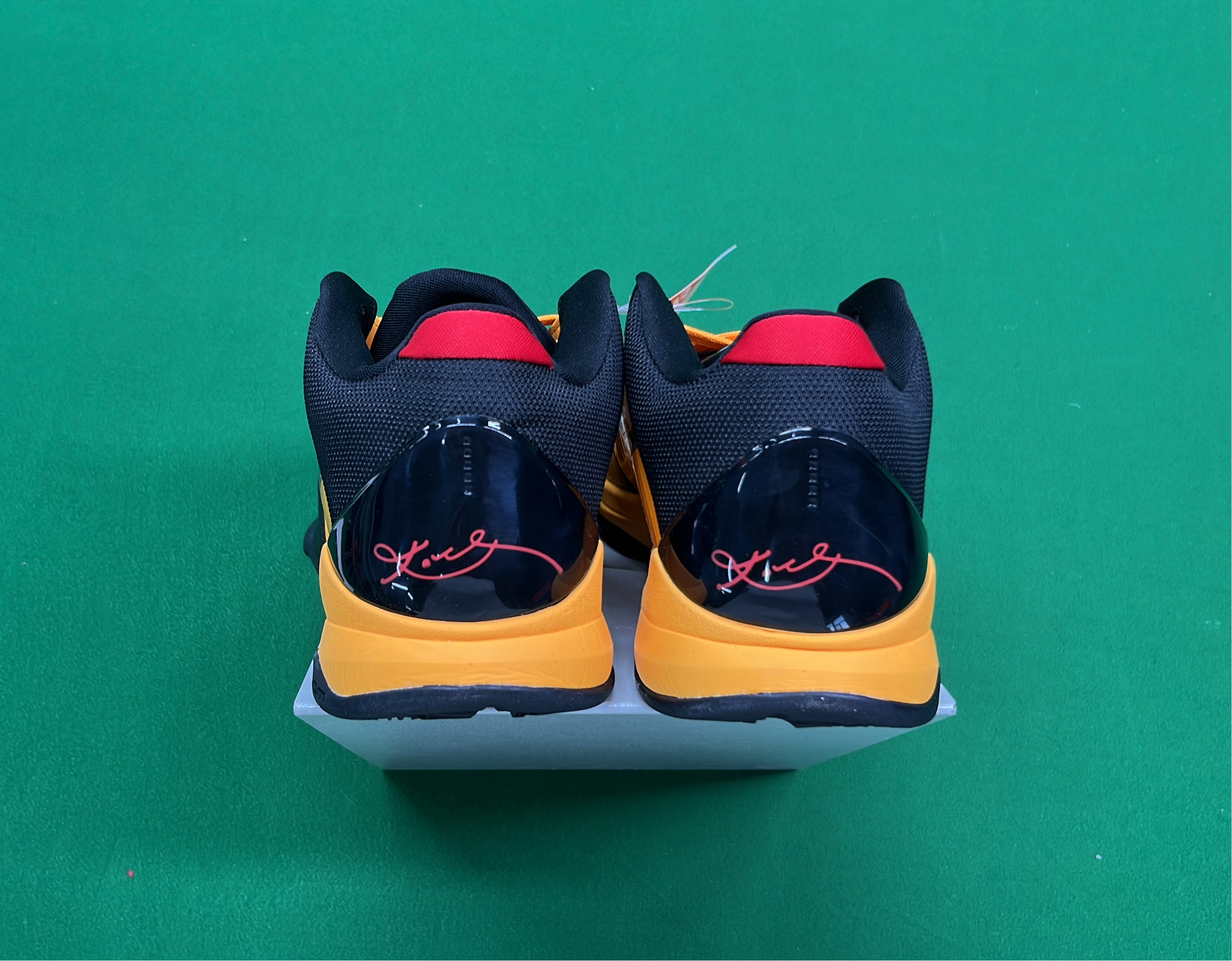 Nike Kobe 8 System Basketball Shoes - Performance Sneakers