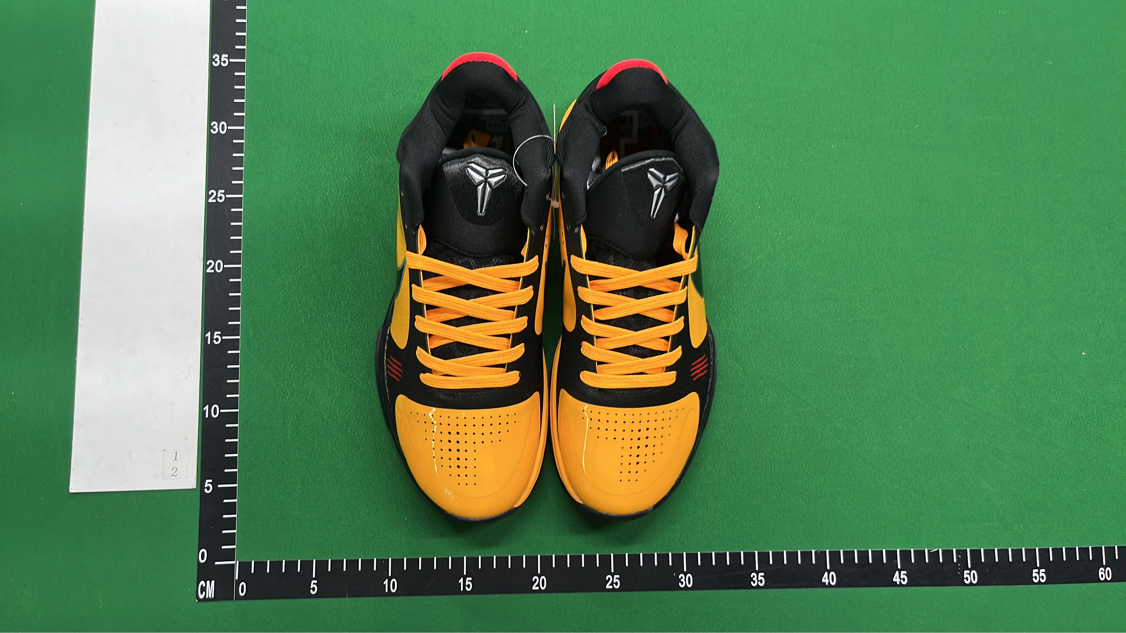 Nike Kobe 8 System Basketball Shoes - Performance Sneakers