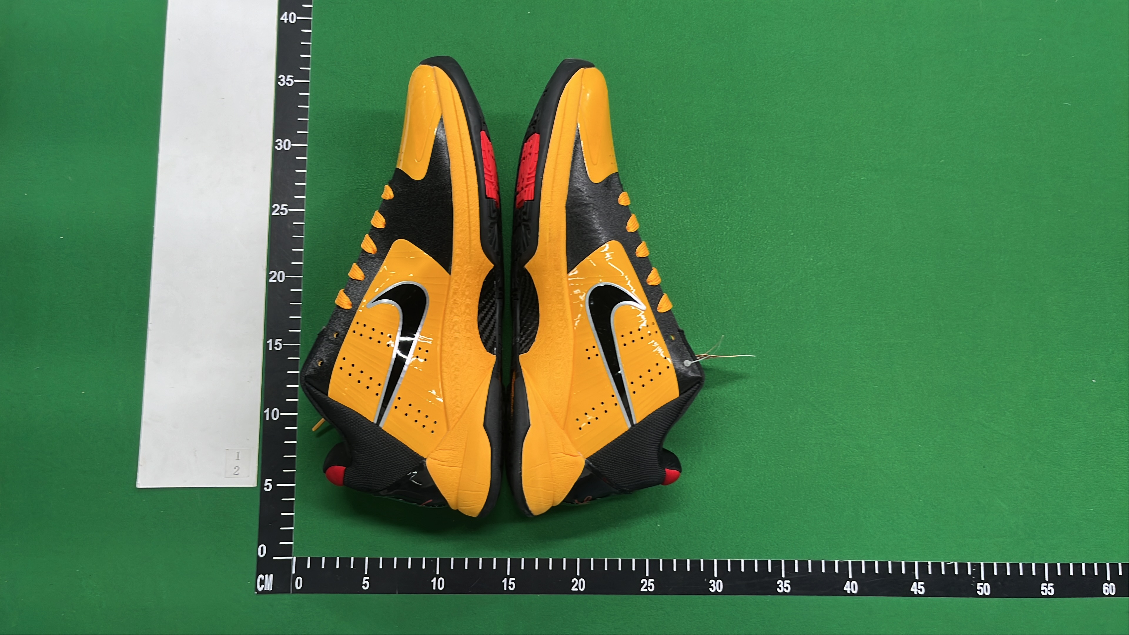 Nike Kobe 8 System Basketball Shoes - Performance Sneakers
