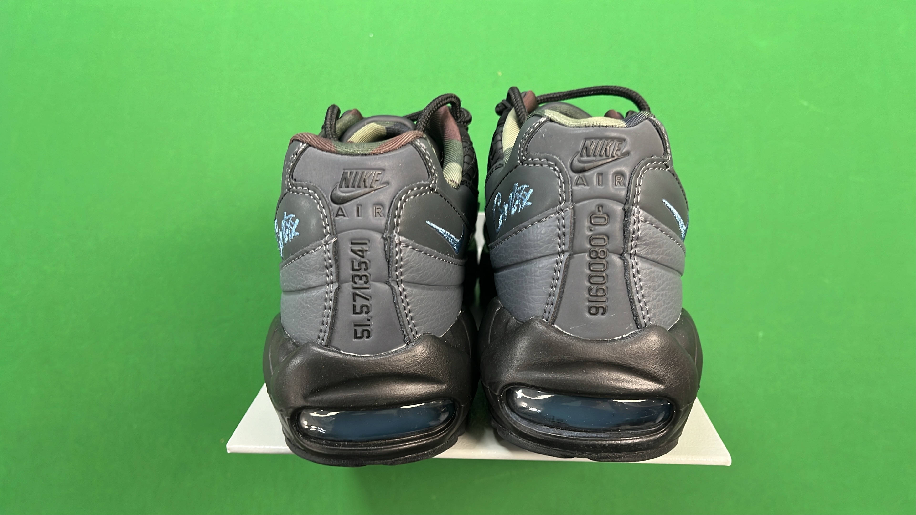 Nike Air Max 95 Men's Running Shoes