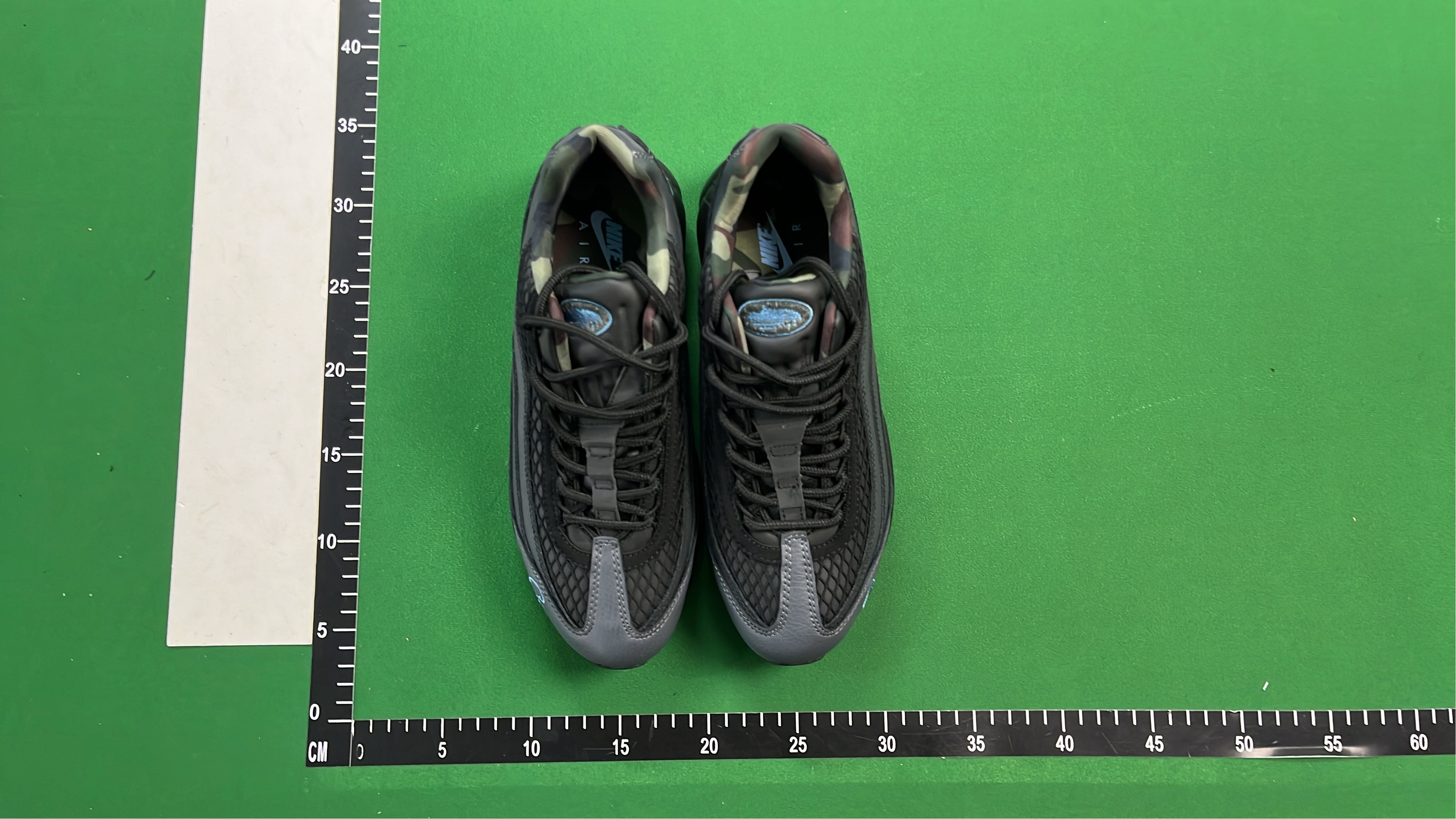 Nike Air Max 95 Men's Running Shoes