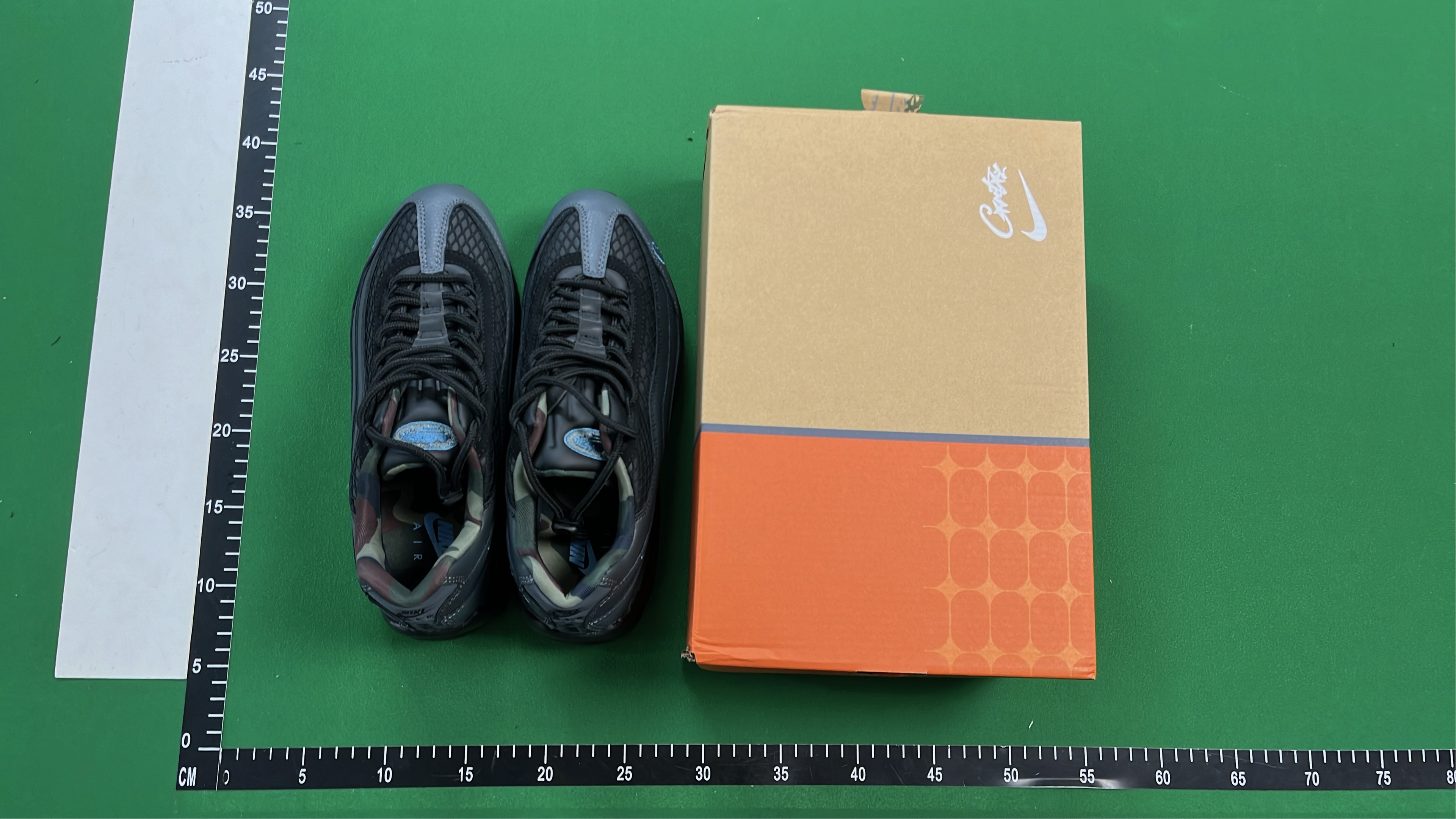 Nike Air Max 95 Men's Running Shoes