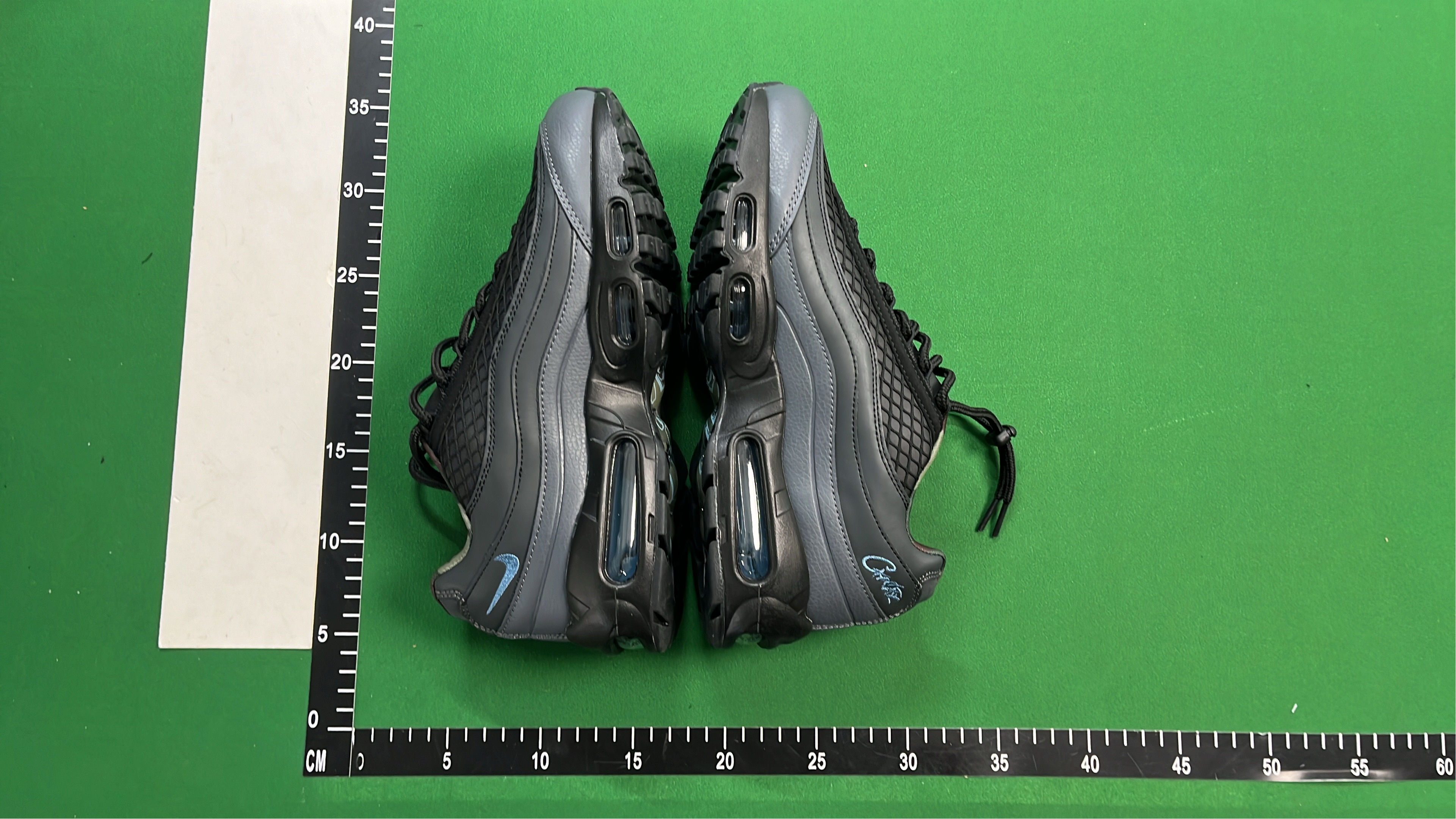 Nike Air Max 95 Men's Running Shoes