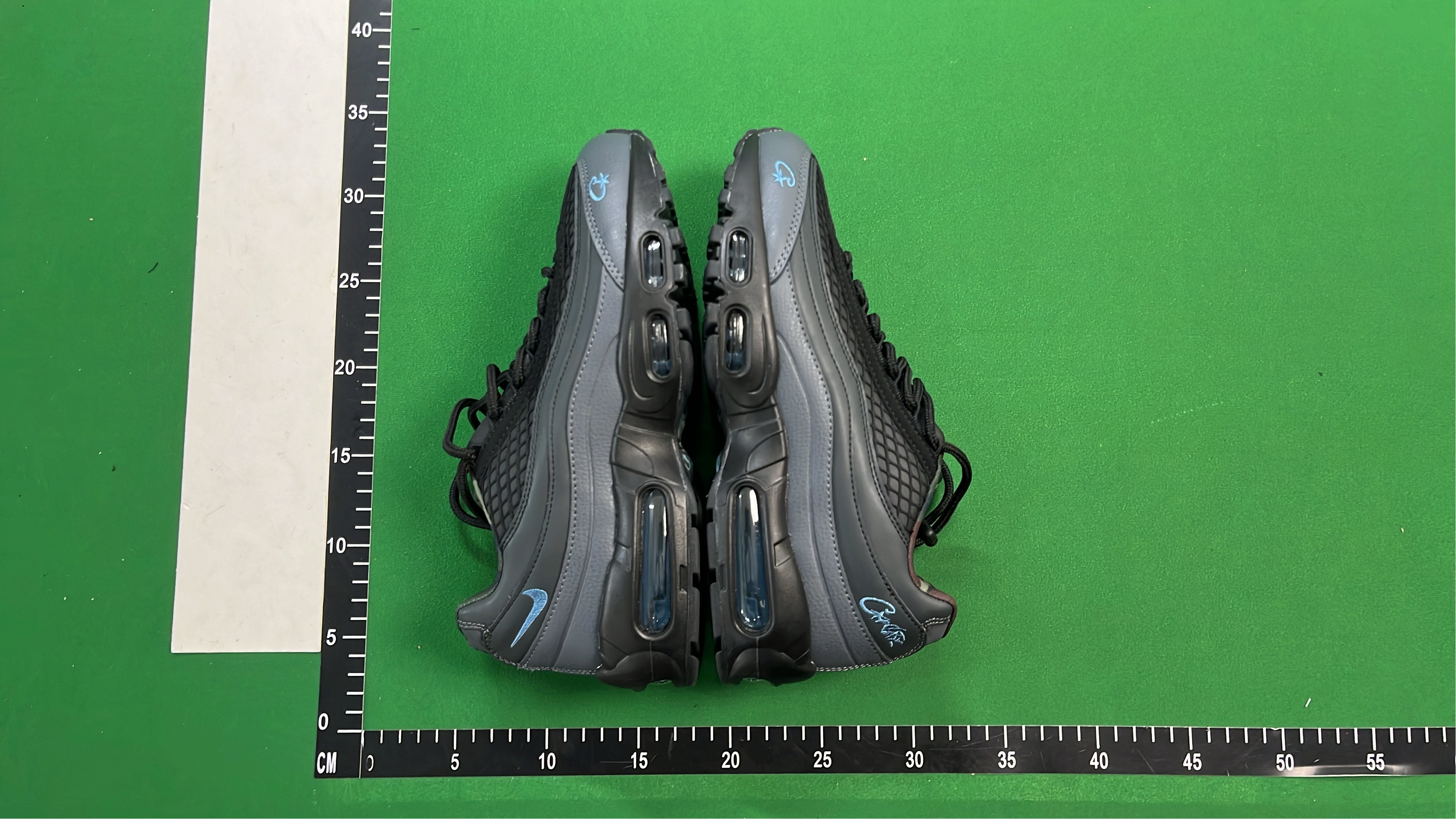 Nike Air Max 95 Men's Running Shoes