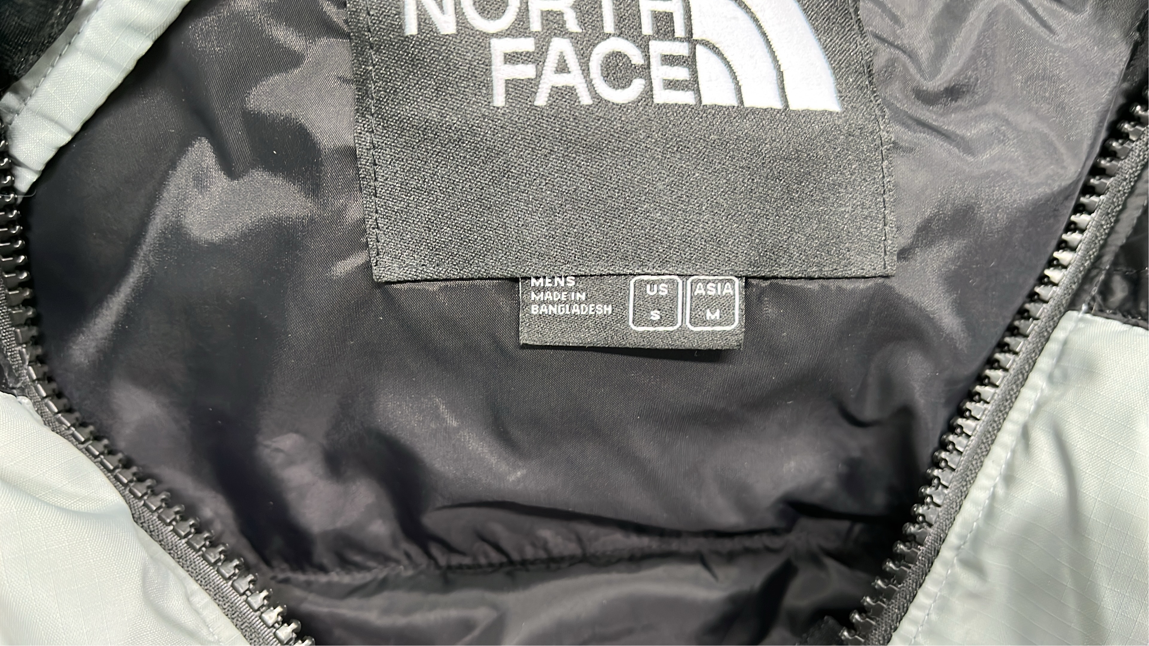 The North Face Nuptse Vest - Men's Insulated Puffer Vest