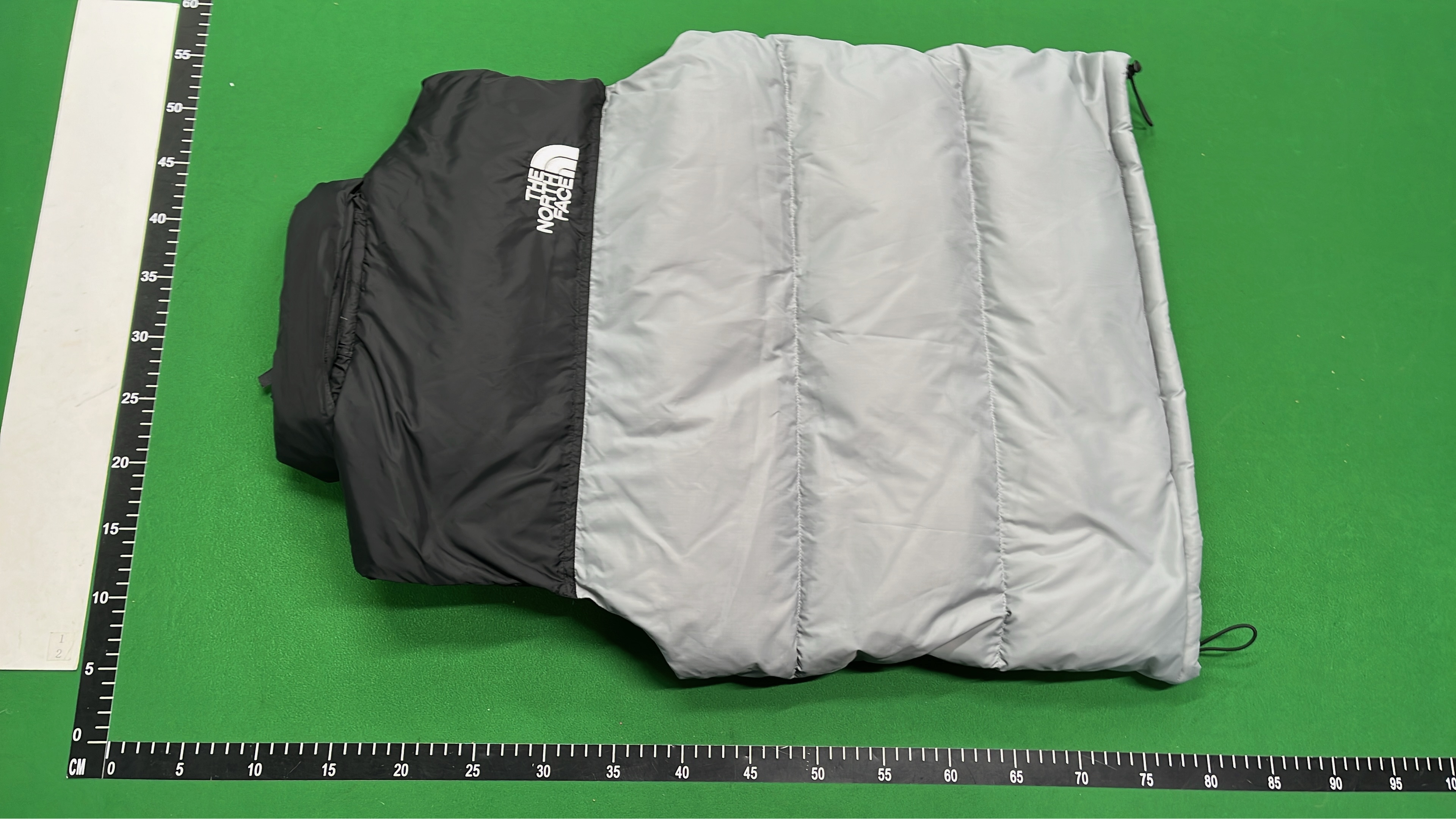 The North Face Nuptse Vest - Men's Insulated Puffer Vest