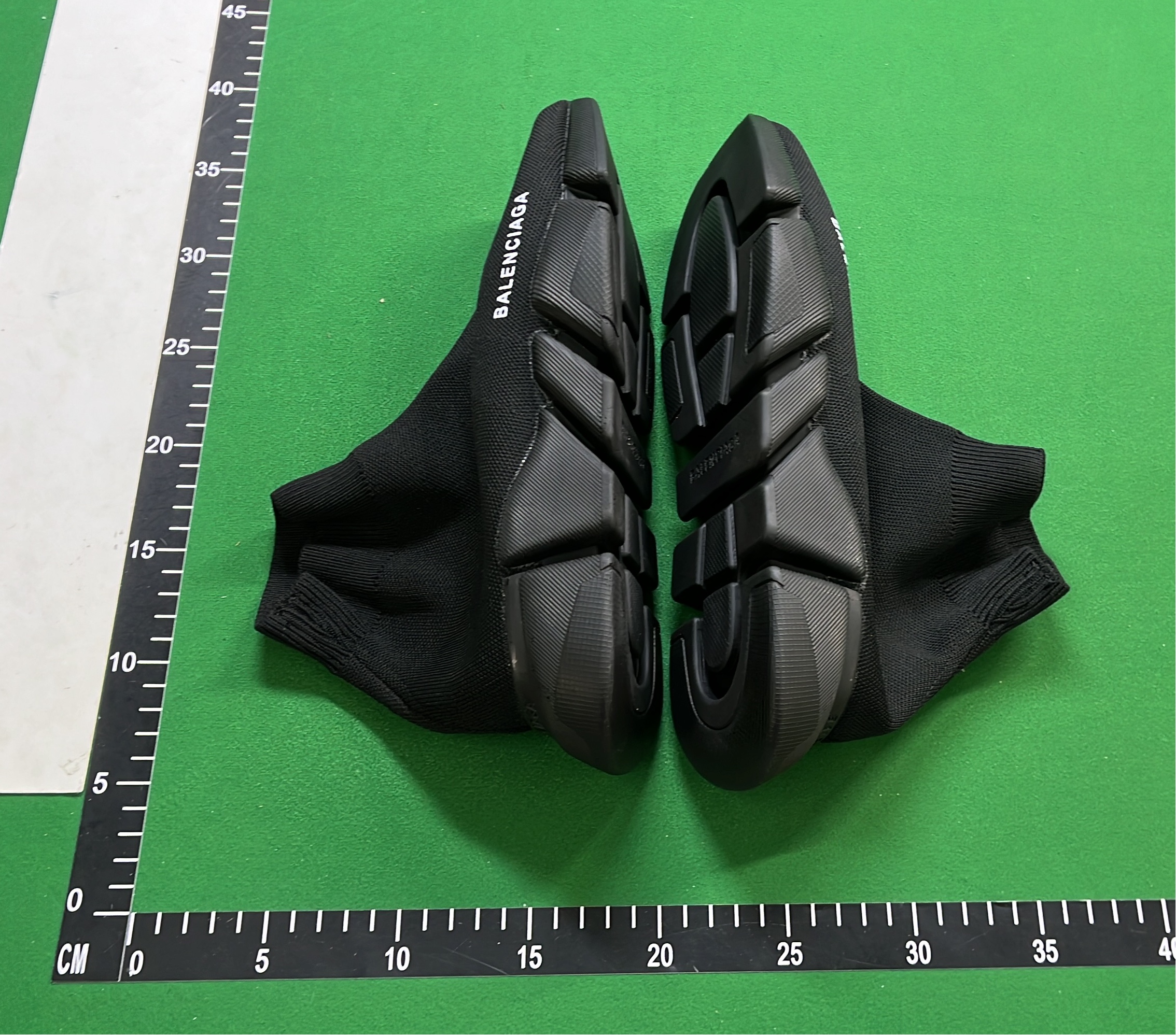 Balenciaga Speed Trainer Sneakers