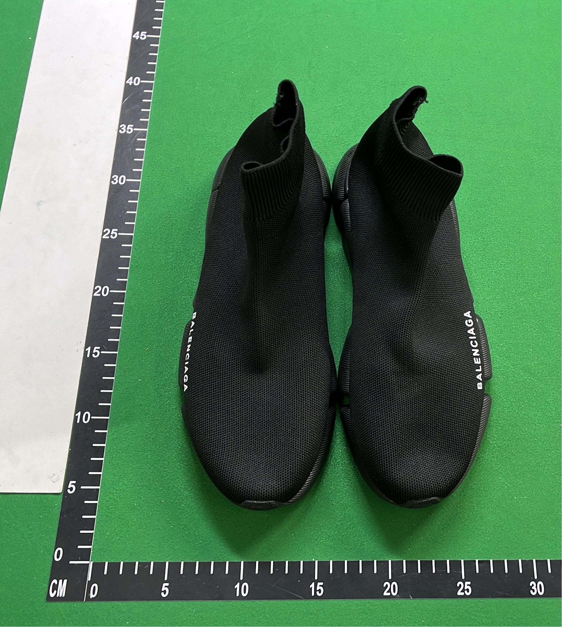 Balenciaga Speed Trainer Sneakers