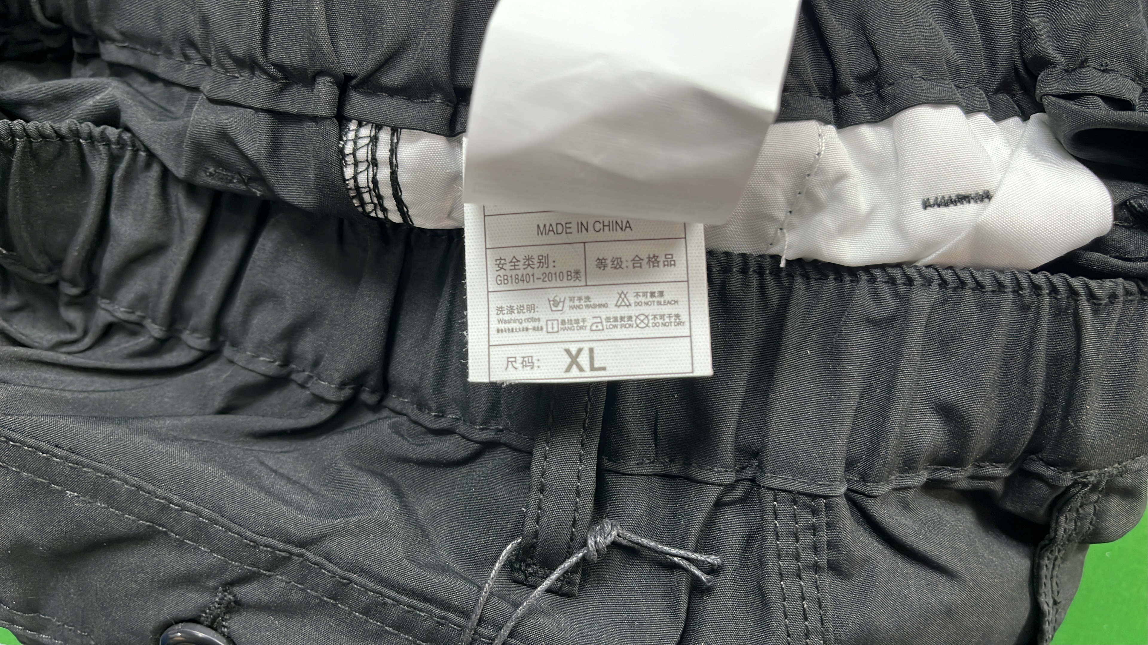 Stone Island Cargo Pants in Black, Olive, Beige
