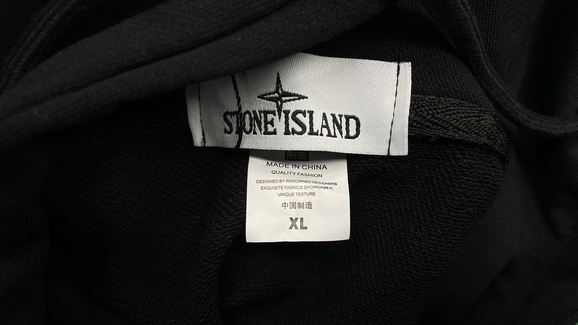 C.P. Company Zip-Up Hoodie in Multiple Colors