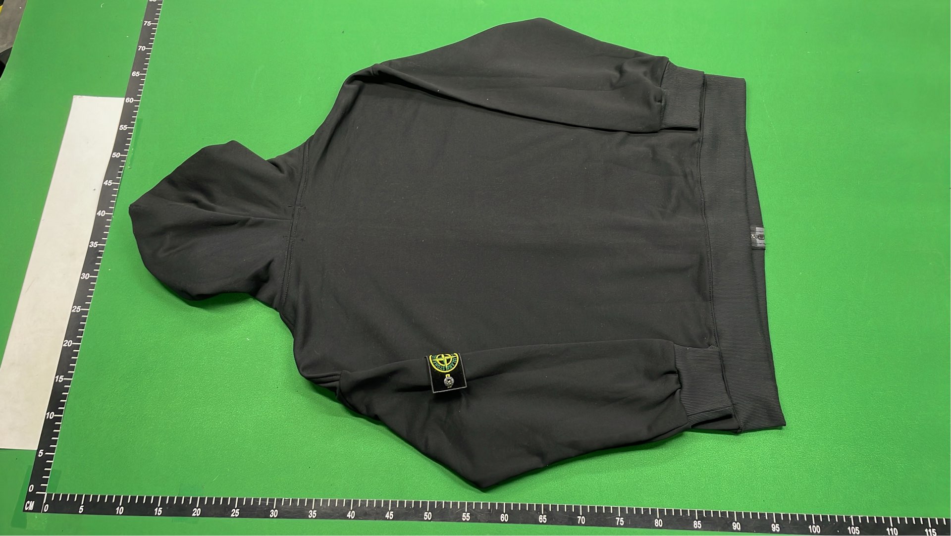 C.P. Company Zip-Up Hoodie in Multiple Colors