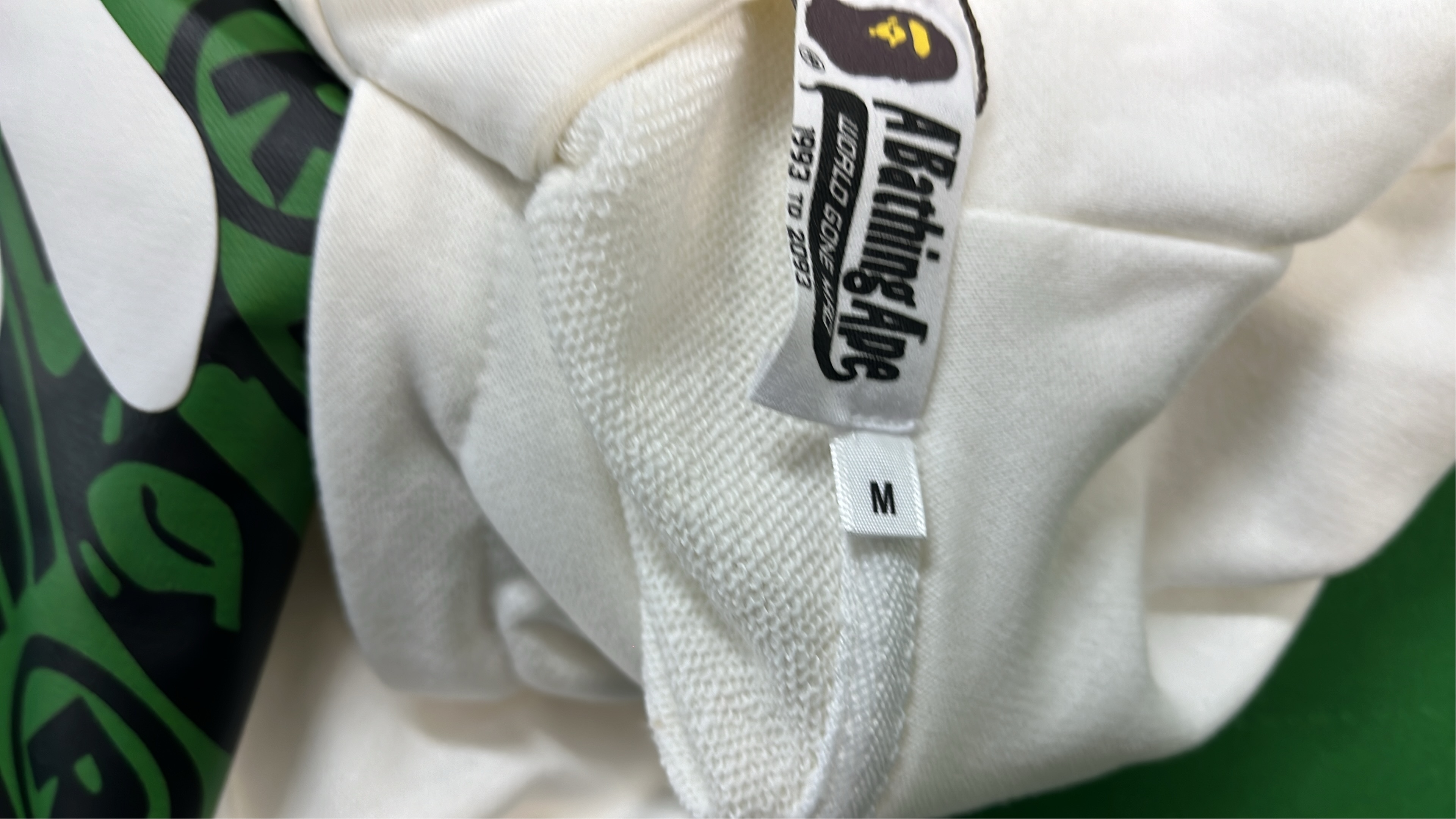 BAPE STA Hoodie - Iconic Ape Head Design in Multiple Colors