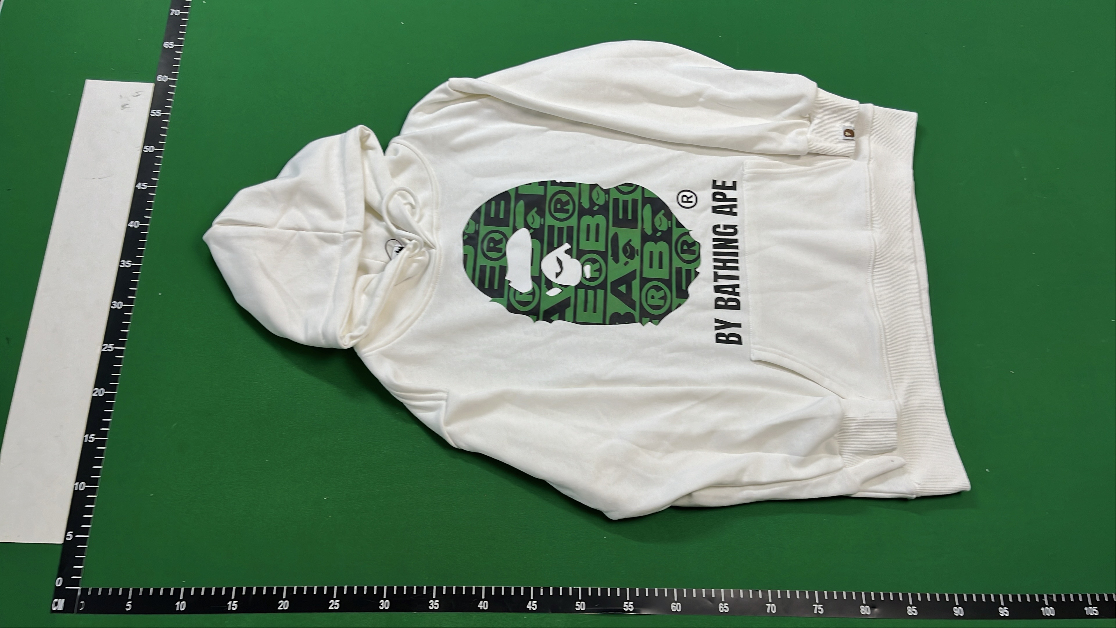 BAPE STA Hoodie - Iconic Ape Head Design in Multiple Colors