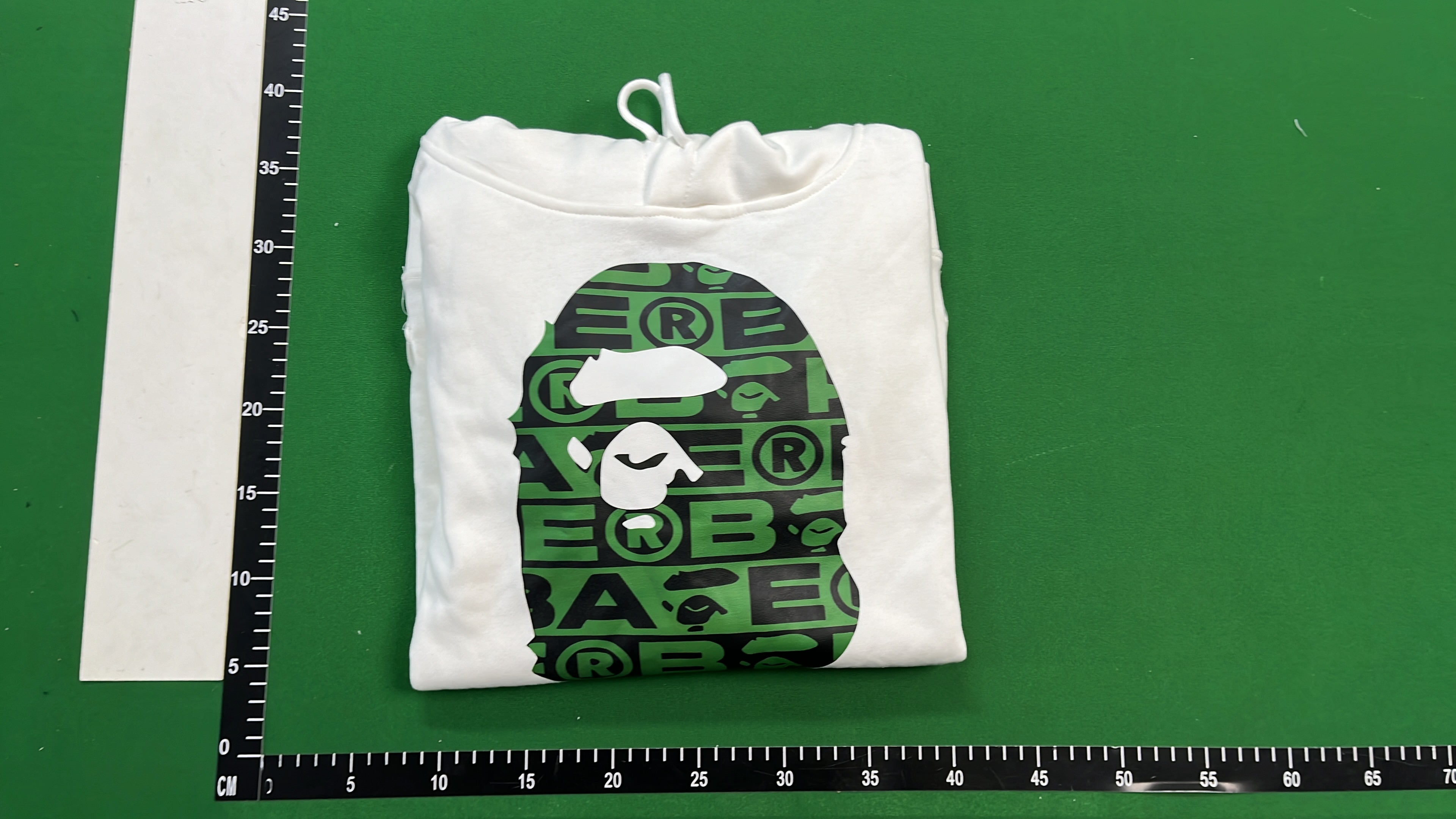 BAPE STA Hoodie - Iconic Ape Head Design in Multiple Colors