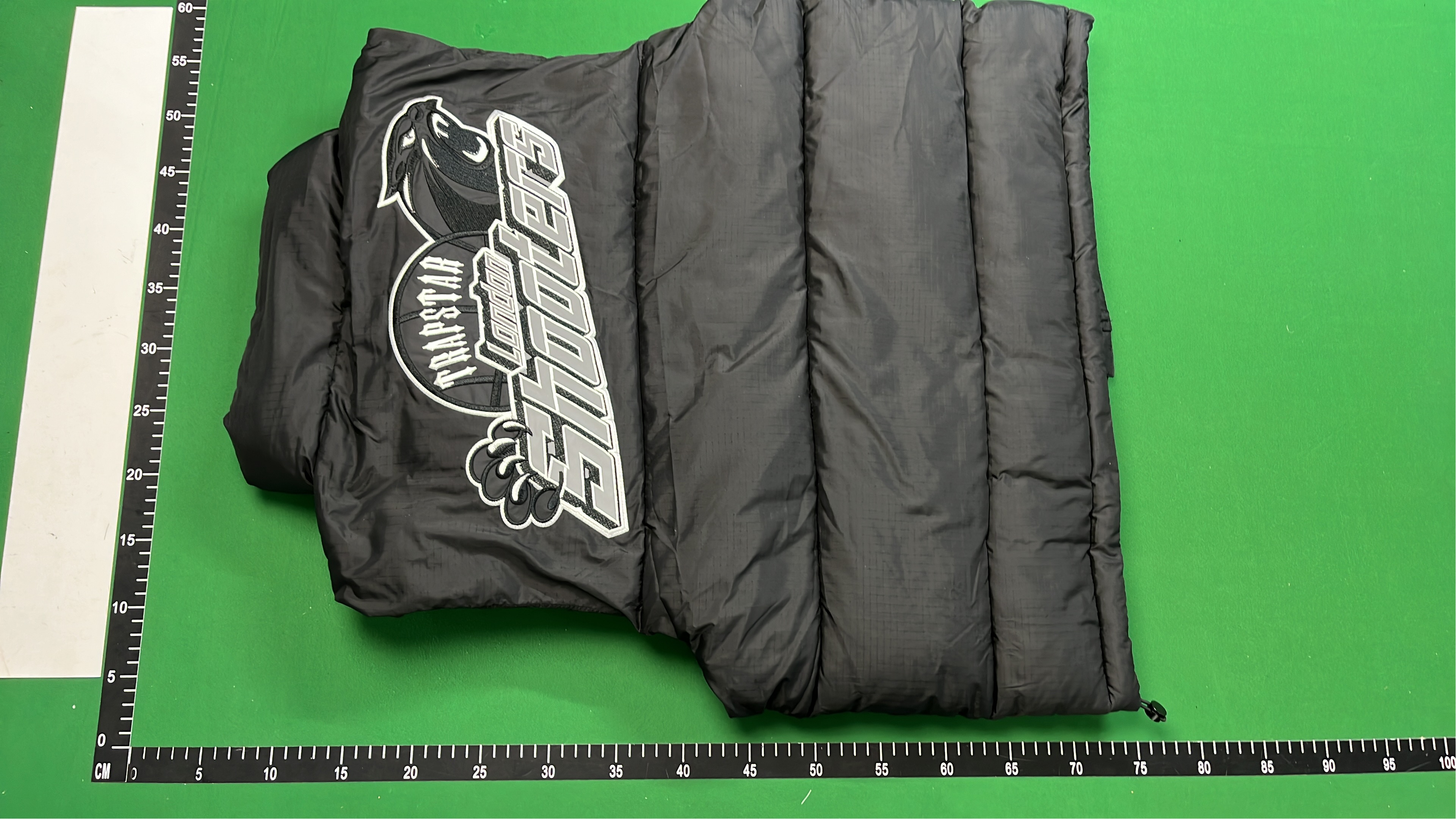 Trapstar Hooded Puffer Jacket & Vest - Many Colors Available