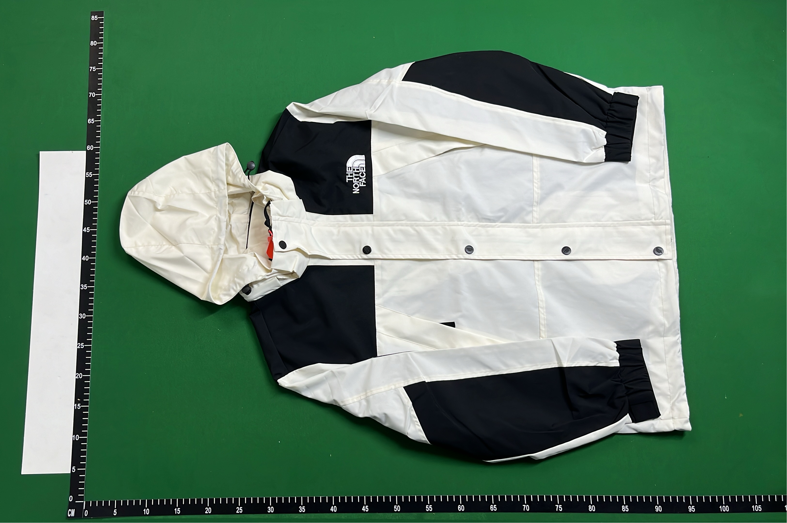 The North Face Men's Mountain Jacket