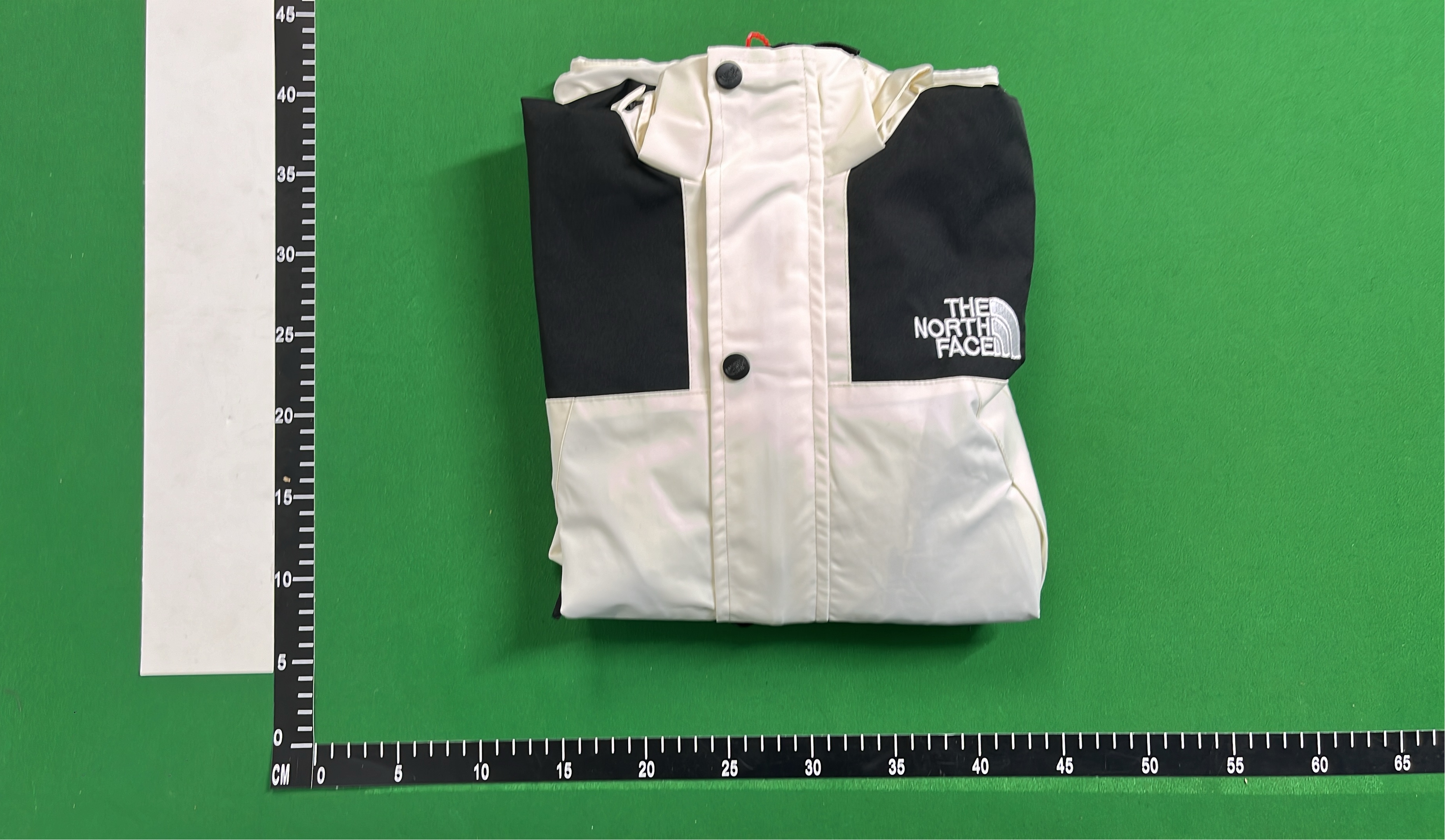 The North Face Men's Mountain Jacket