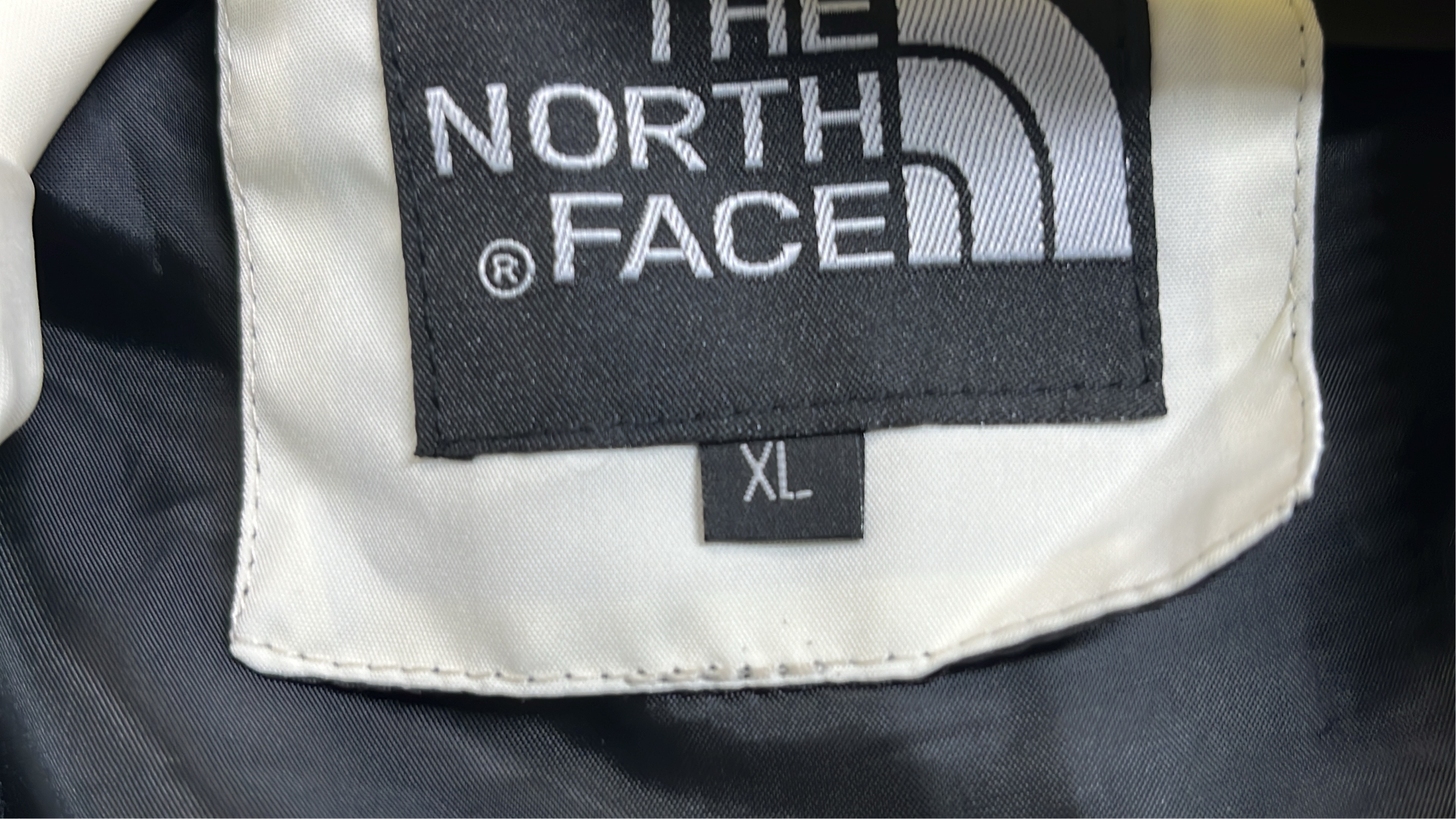 The North Face Men's Mountain Jacket